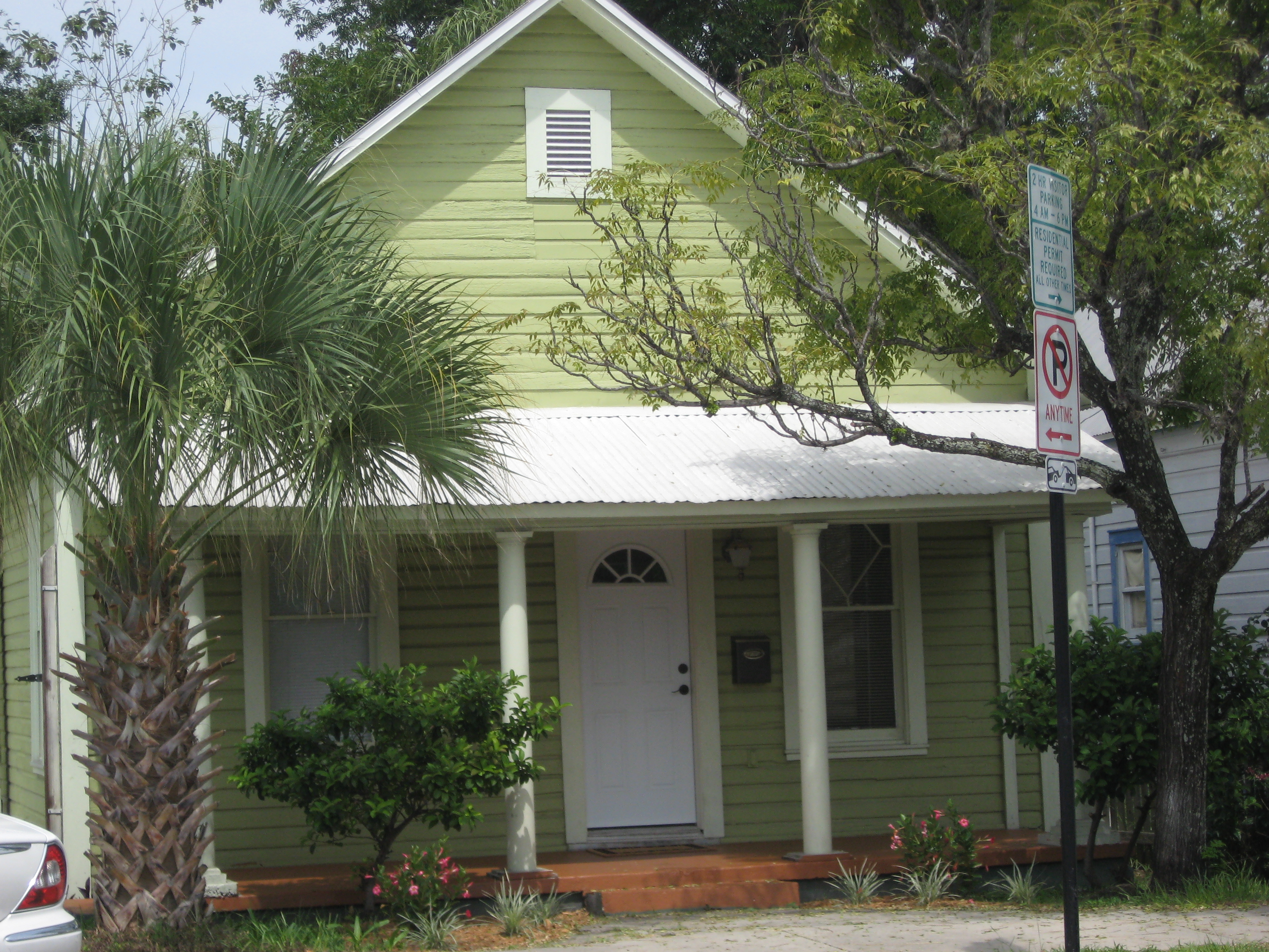 1506 N. 15th Street | 820 SF | Lease