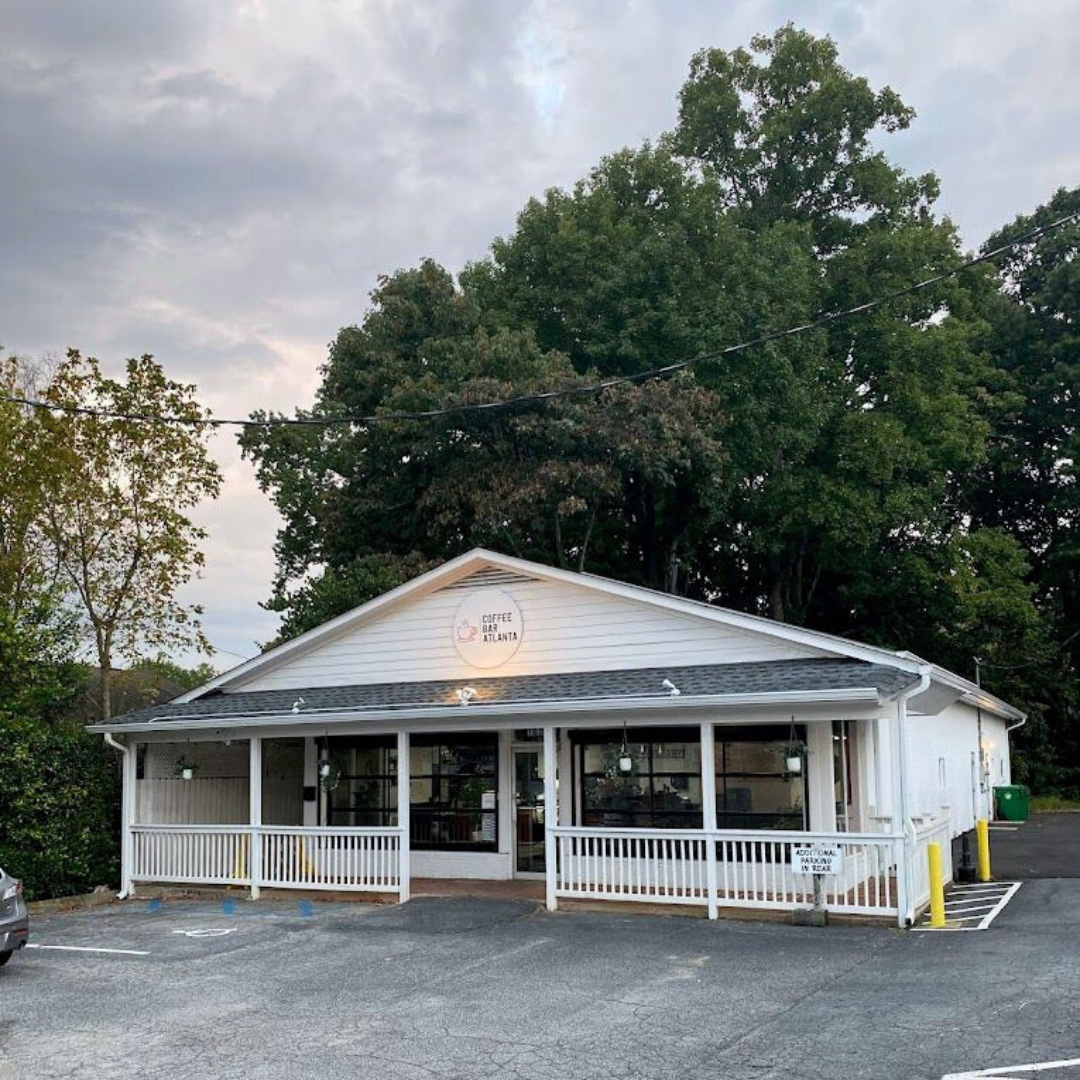 North Druid Hills Free Standing Restaurant
