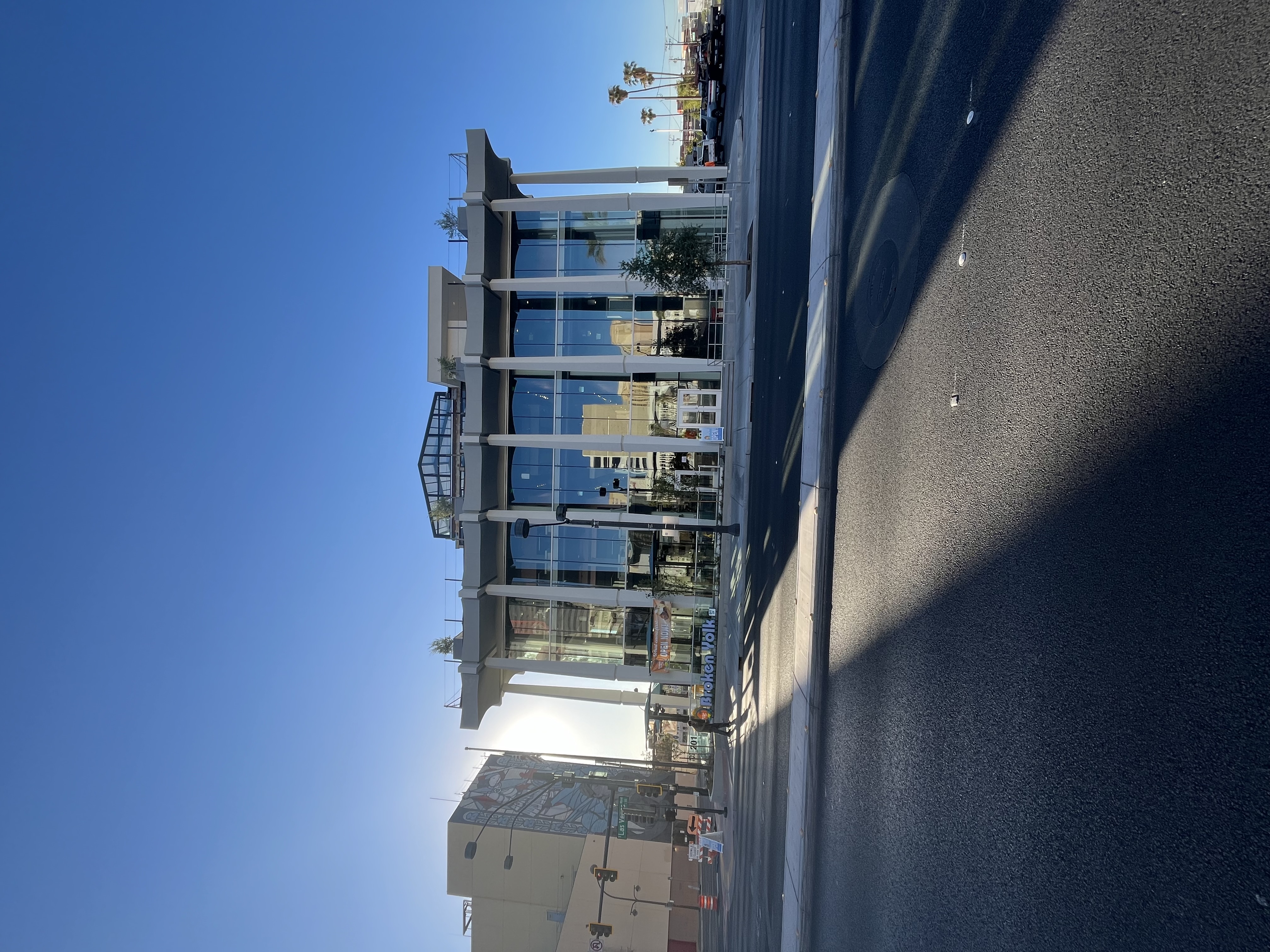 201 S. Las Vegas Blvd.