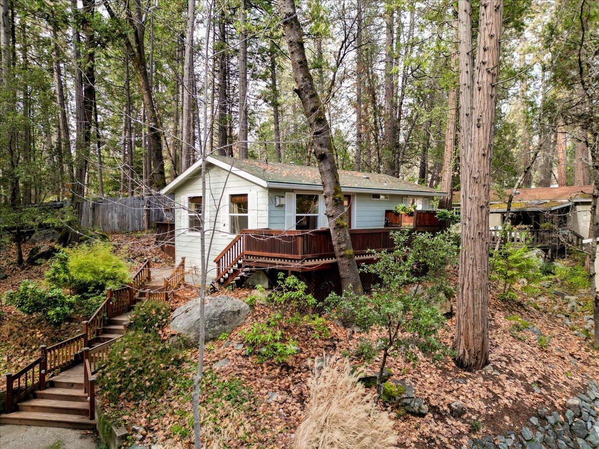 Commercial-Other in Nevada City