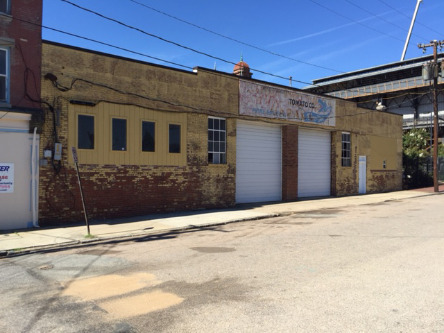 1609 East Franklin Street