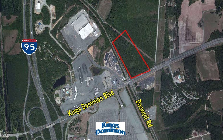 10106 Kings Dominion Blvd