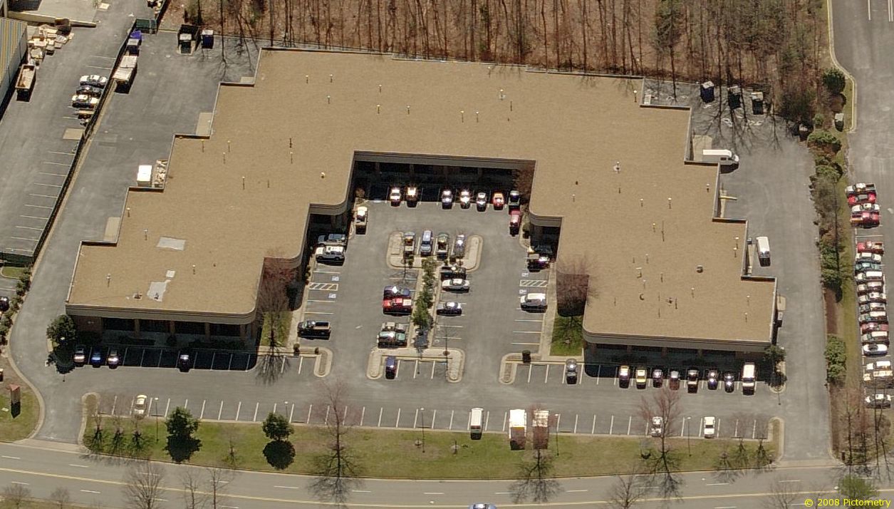 Southport Corporate Center