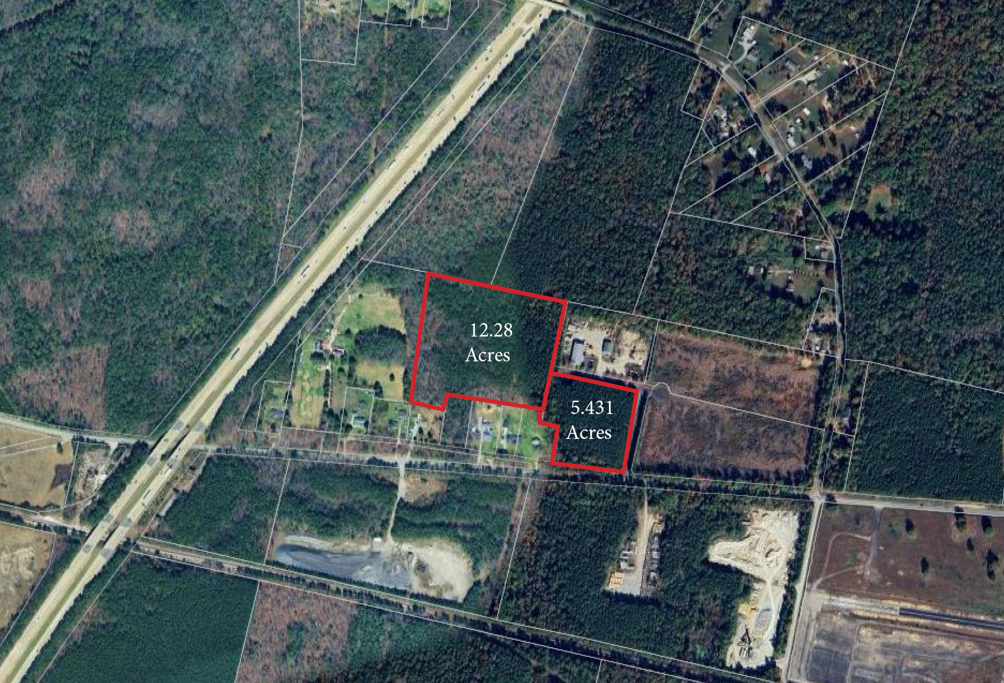1600 Portugee Rd