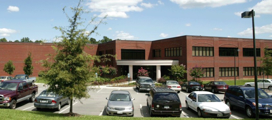 1000 Technology Park Drive