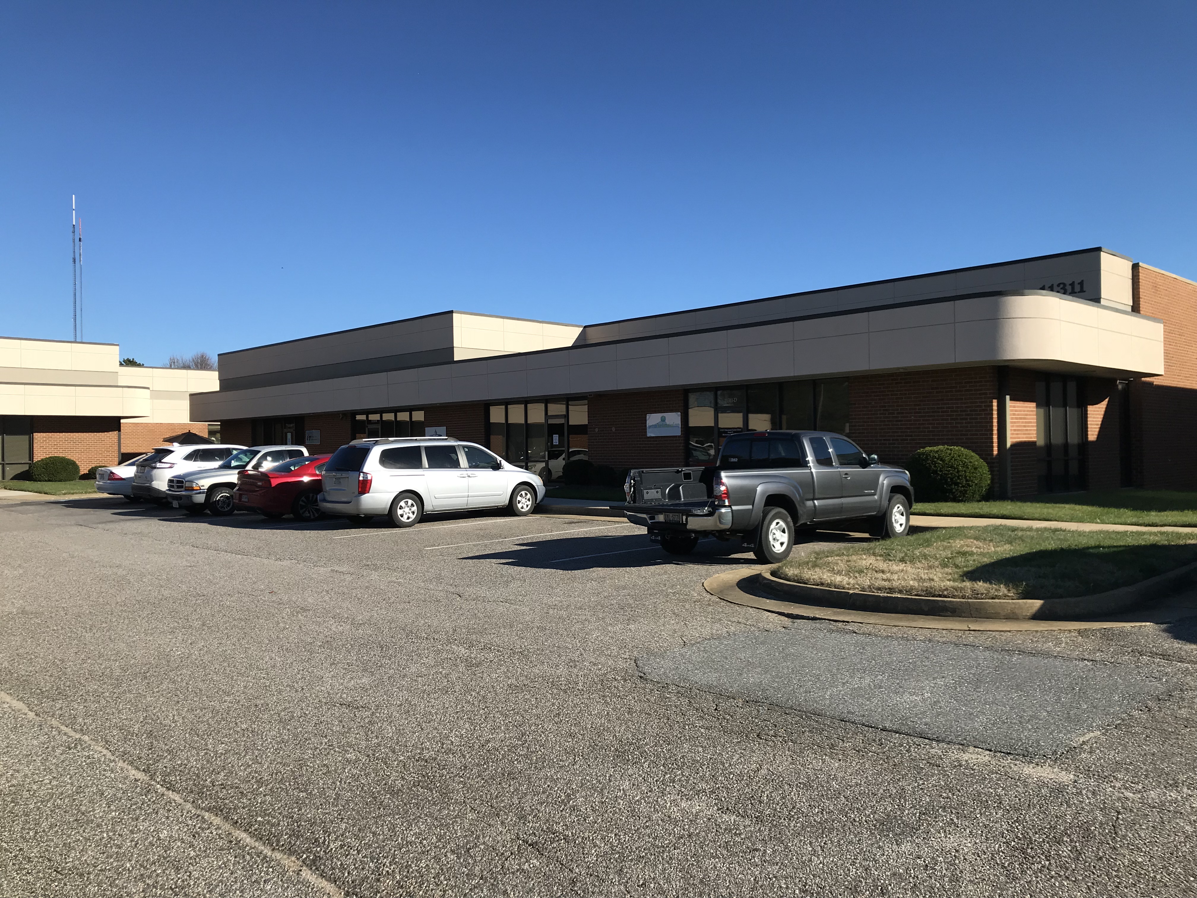 Branchway Business Center