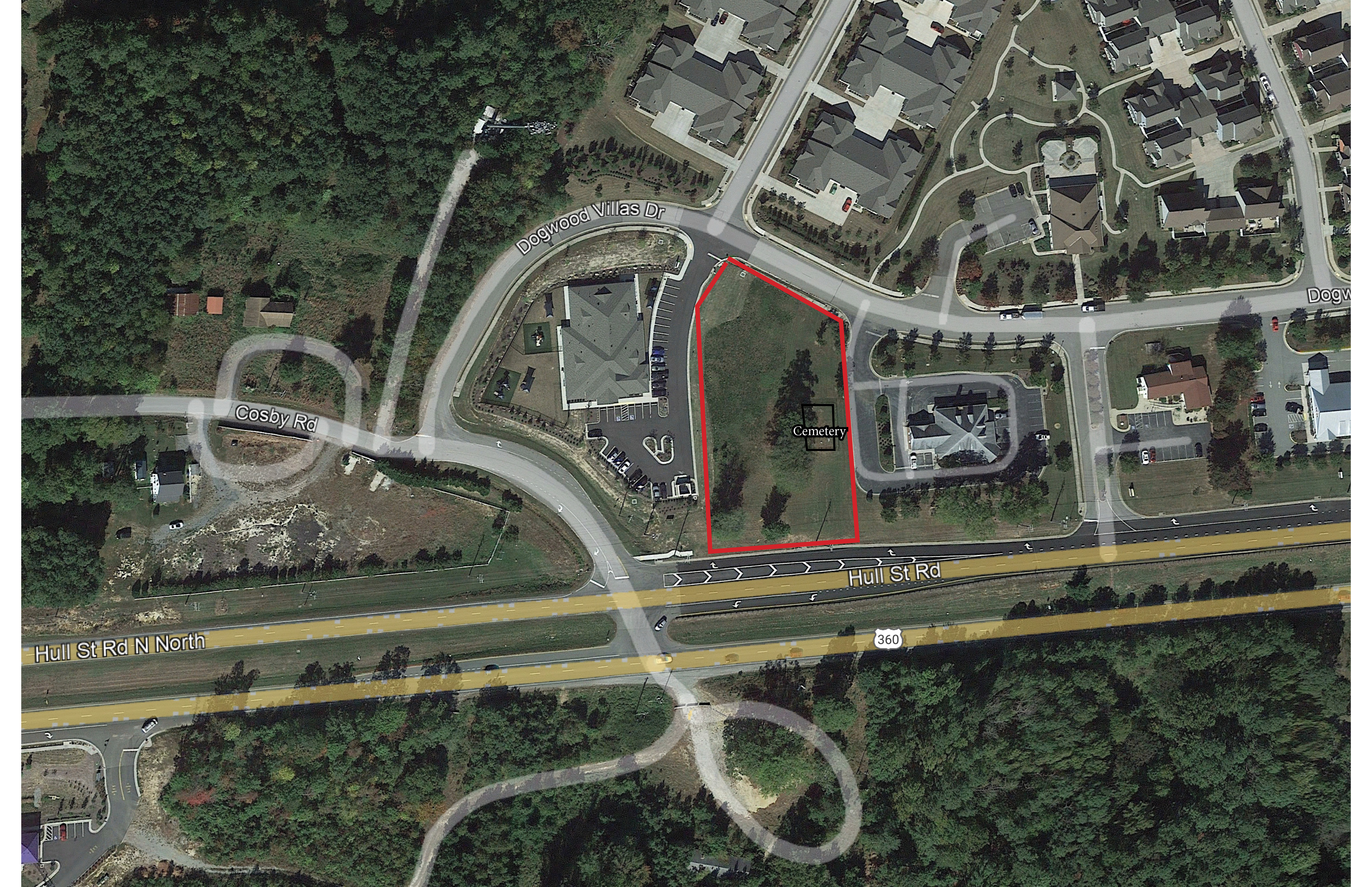 15081 Dogwood Villas Drive 