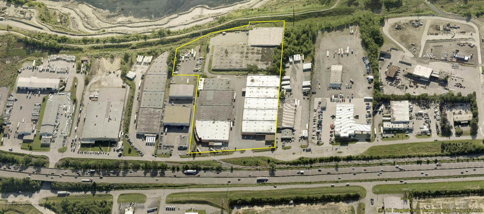 2700 Deepwater Terminal Road