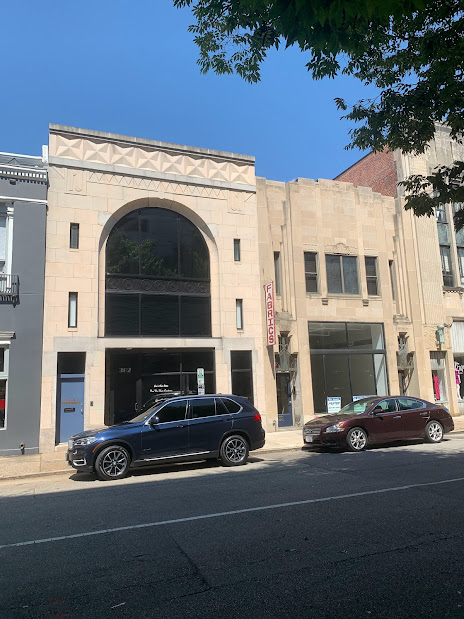 302 & 304 East Grace Street