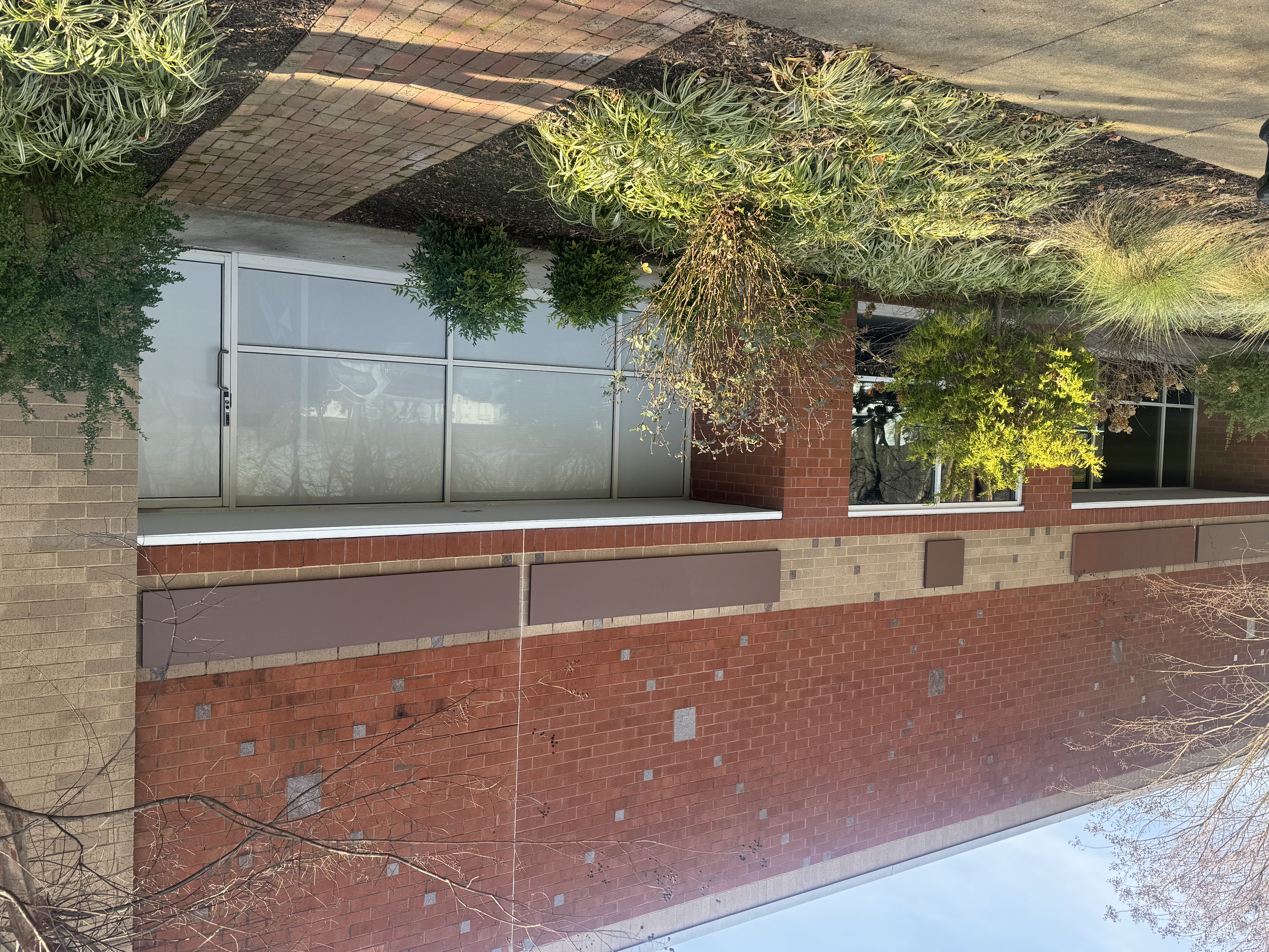 Glenfield Business Center, 2501-2555 Mechanicsville Turnpike, Richmond, VA 23223