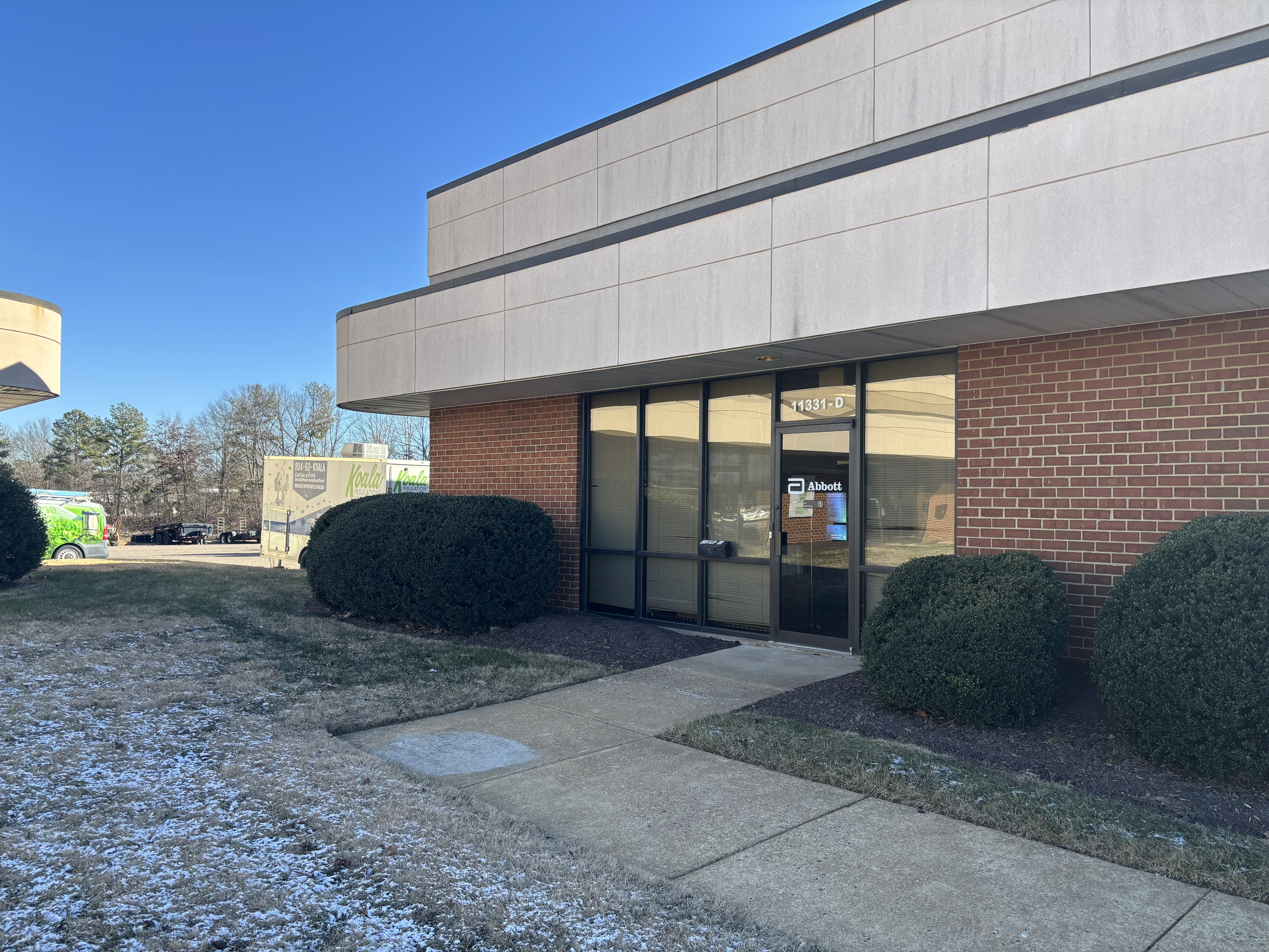 Branchway Business Center