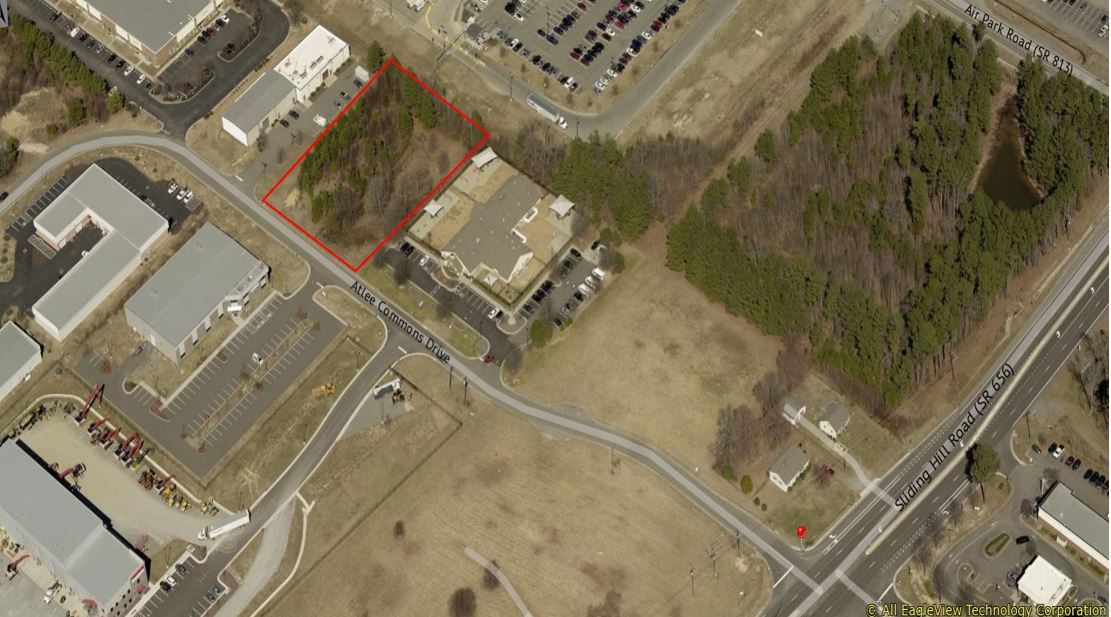 Atlee Commons Drive