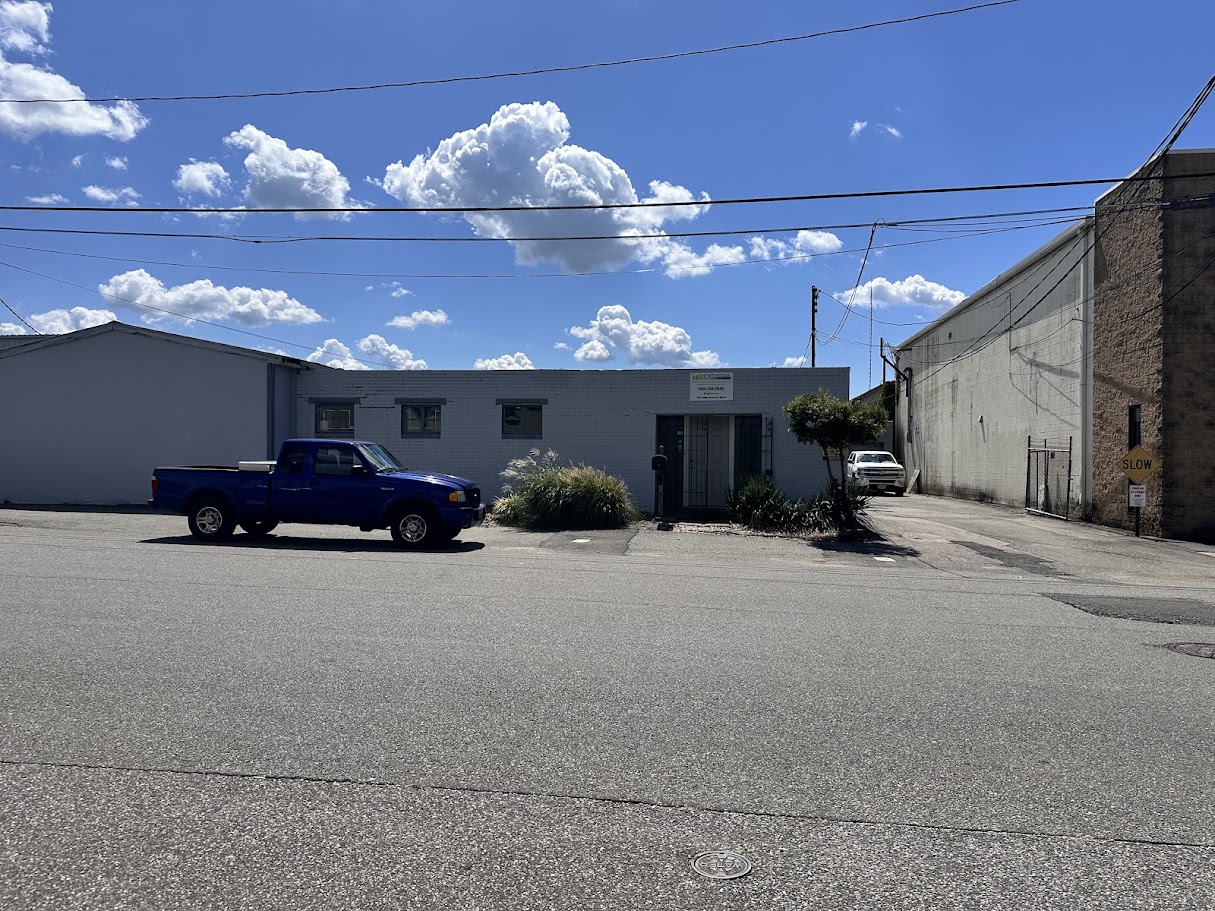 1725 Arlington Road