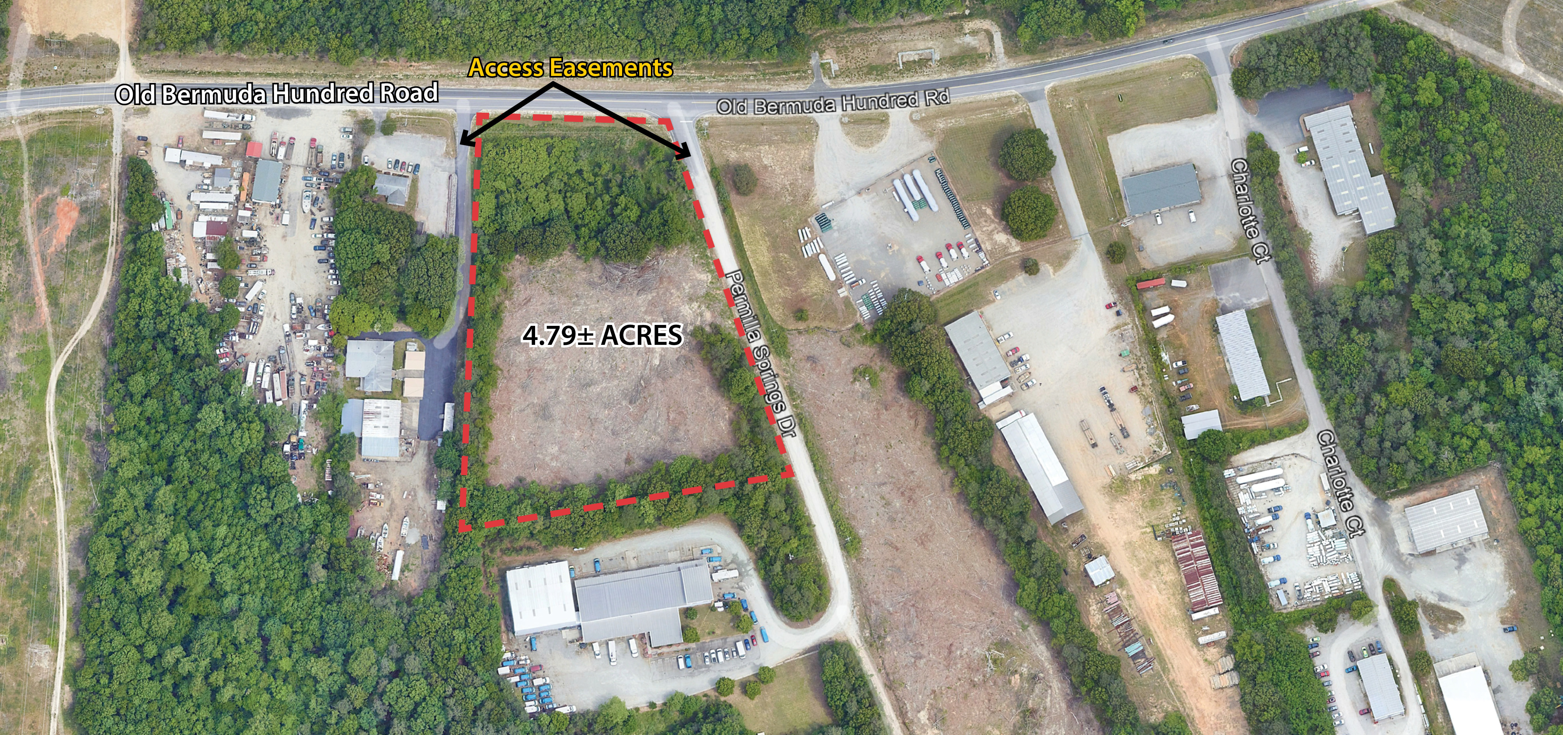 1839 Old Bermuda Hundred Rd