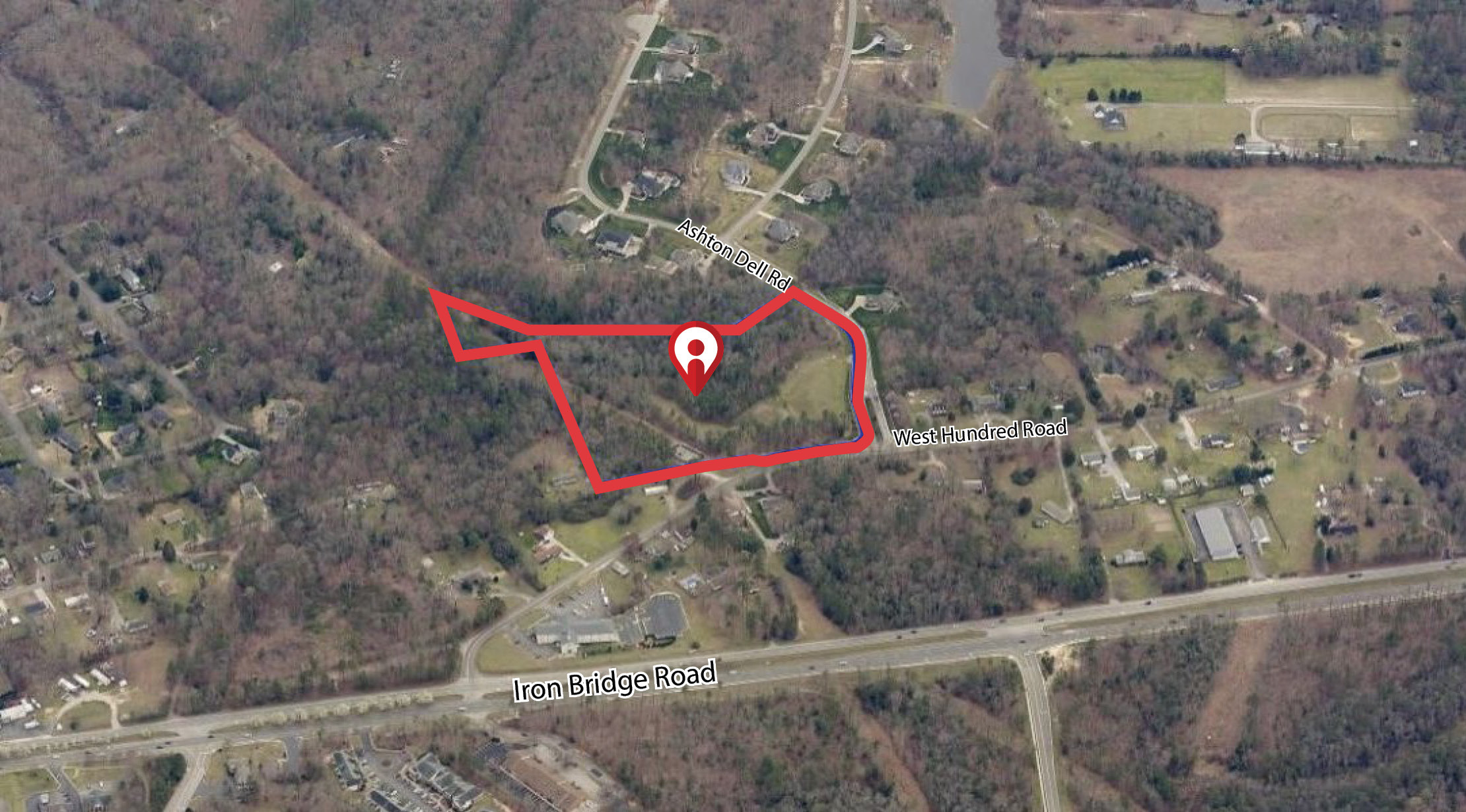 5231 West Hundred Road