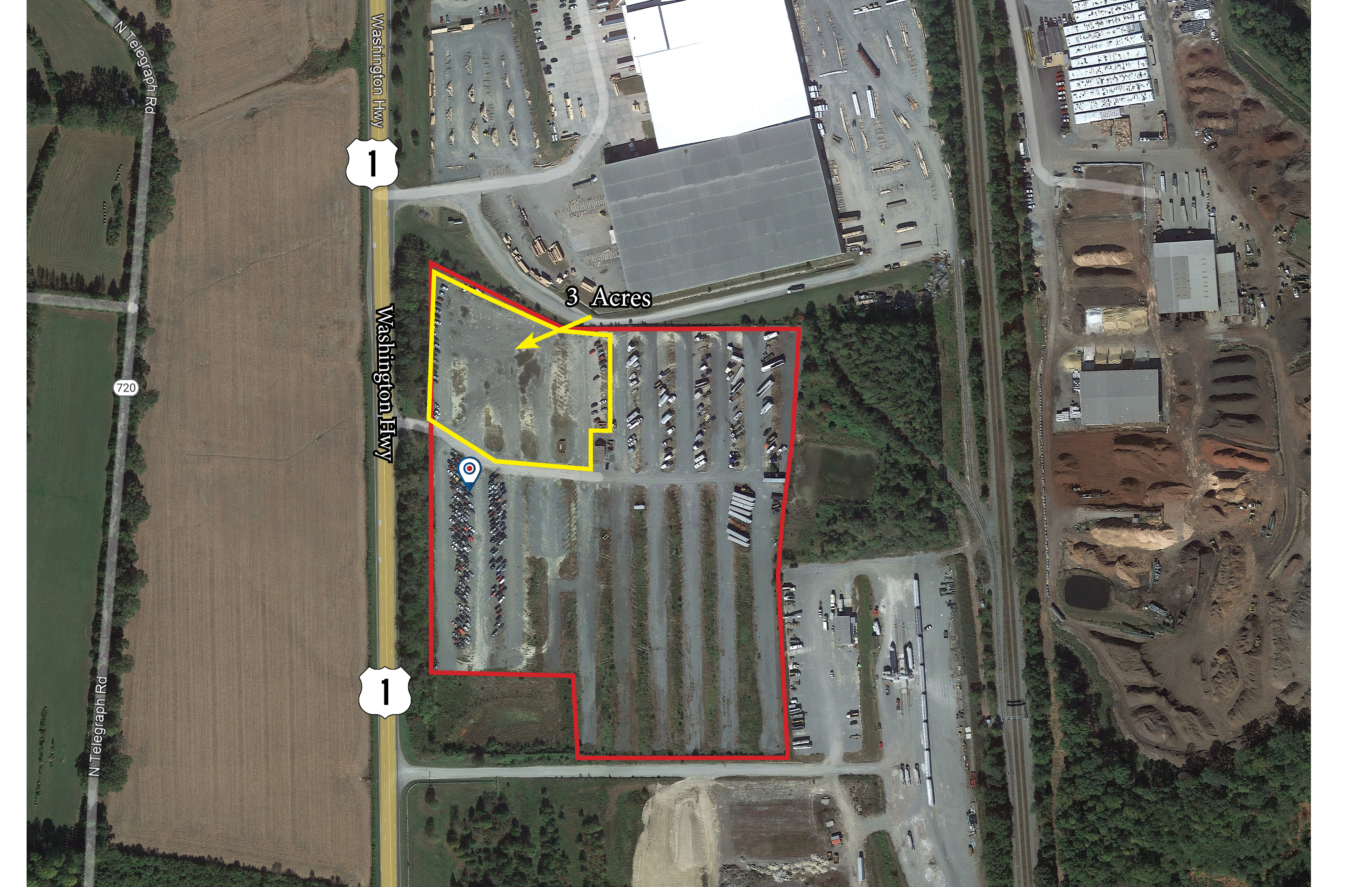 17226 Washington Highway