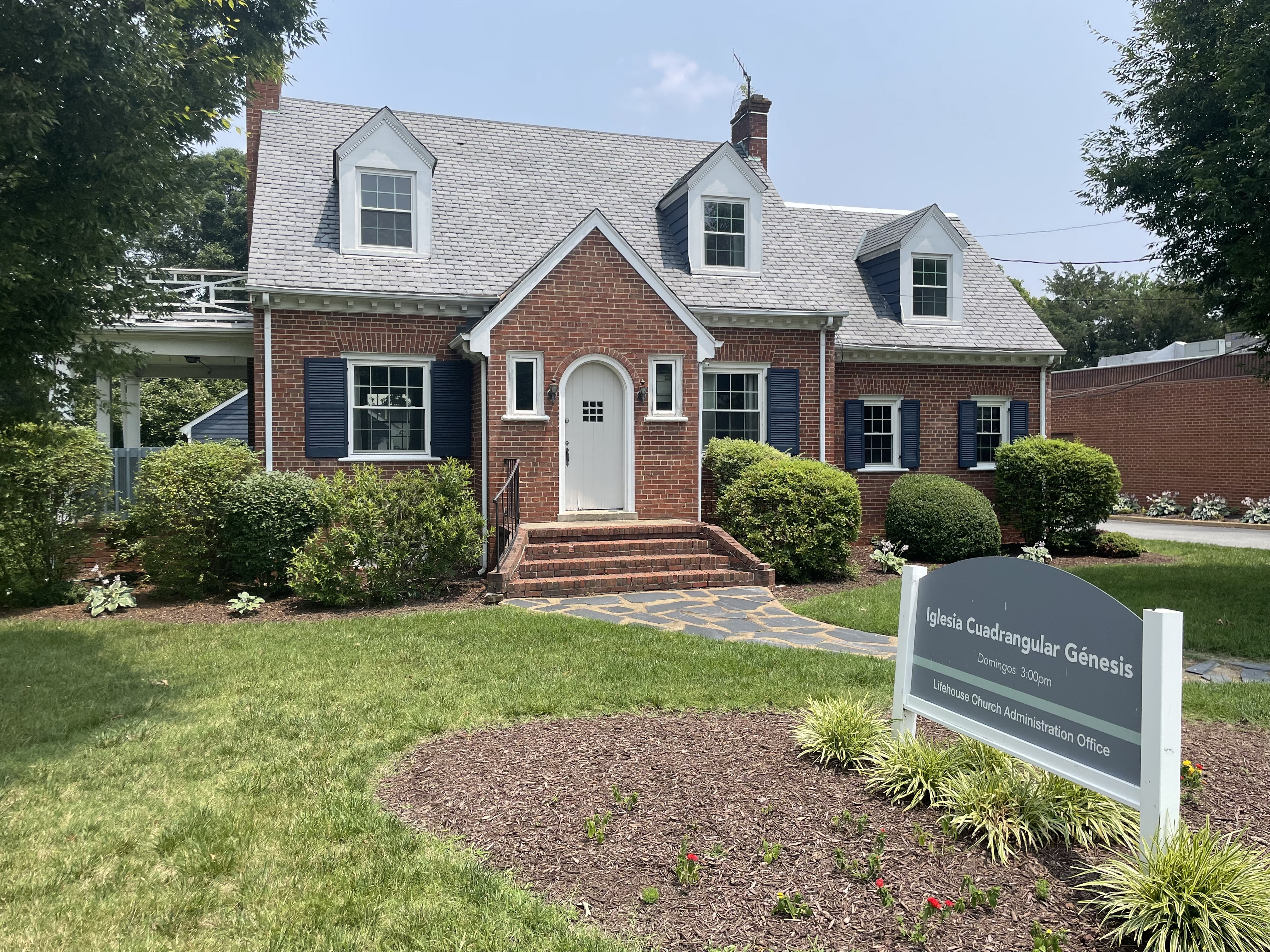 8805 Staples Mill Road