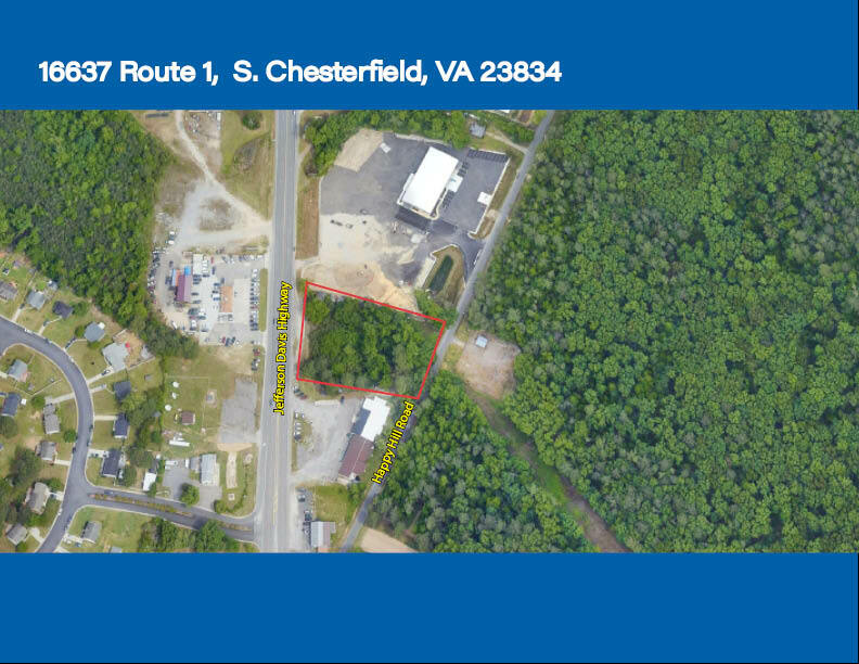 16637 Route 1 