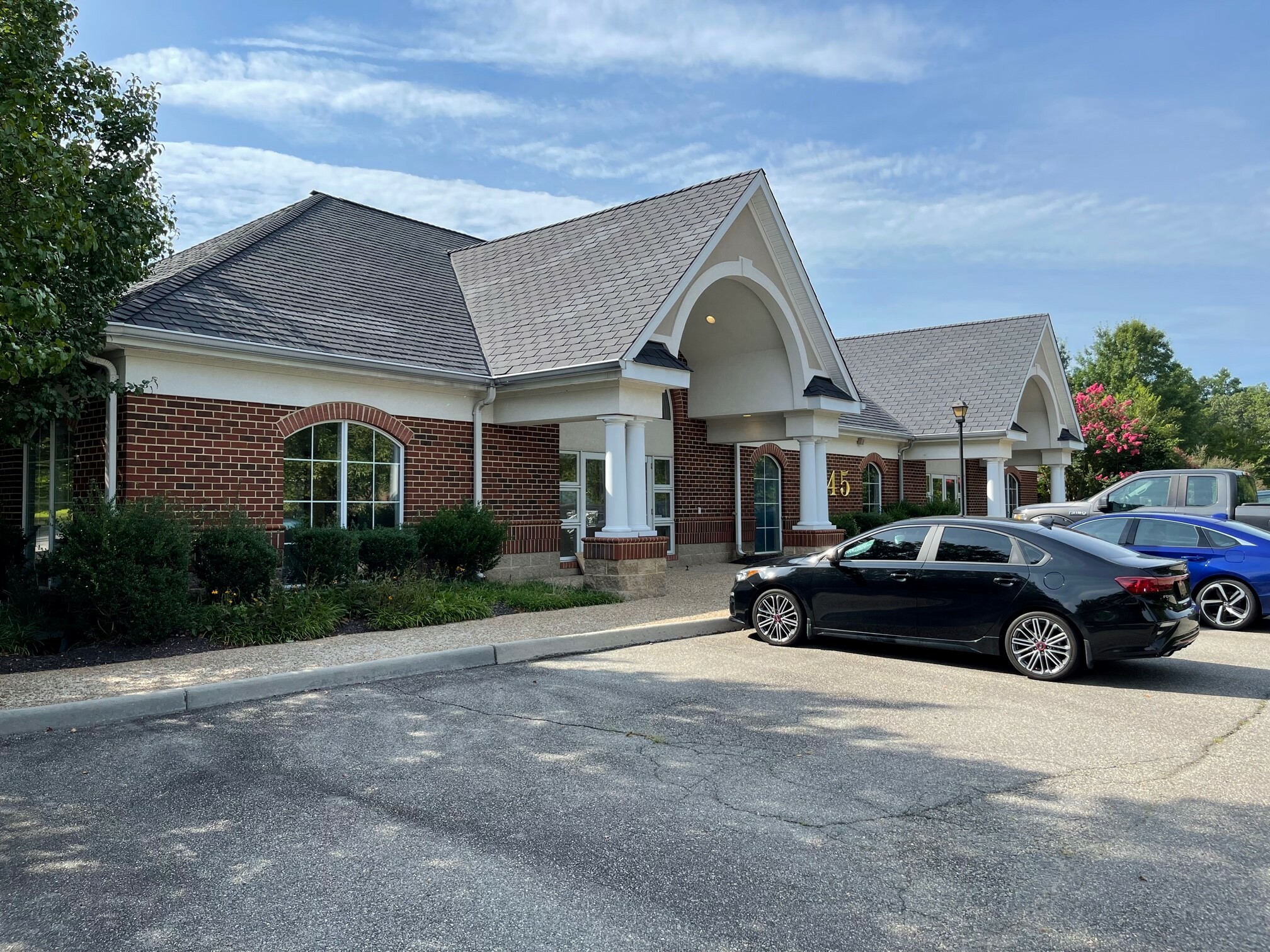 1545 Standing Ridge Drive 