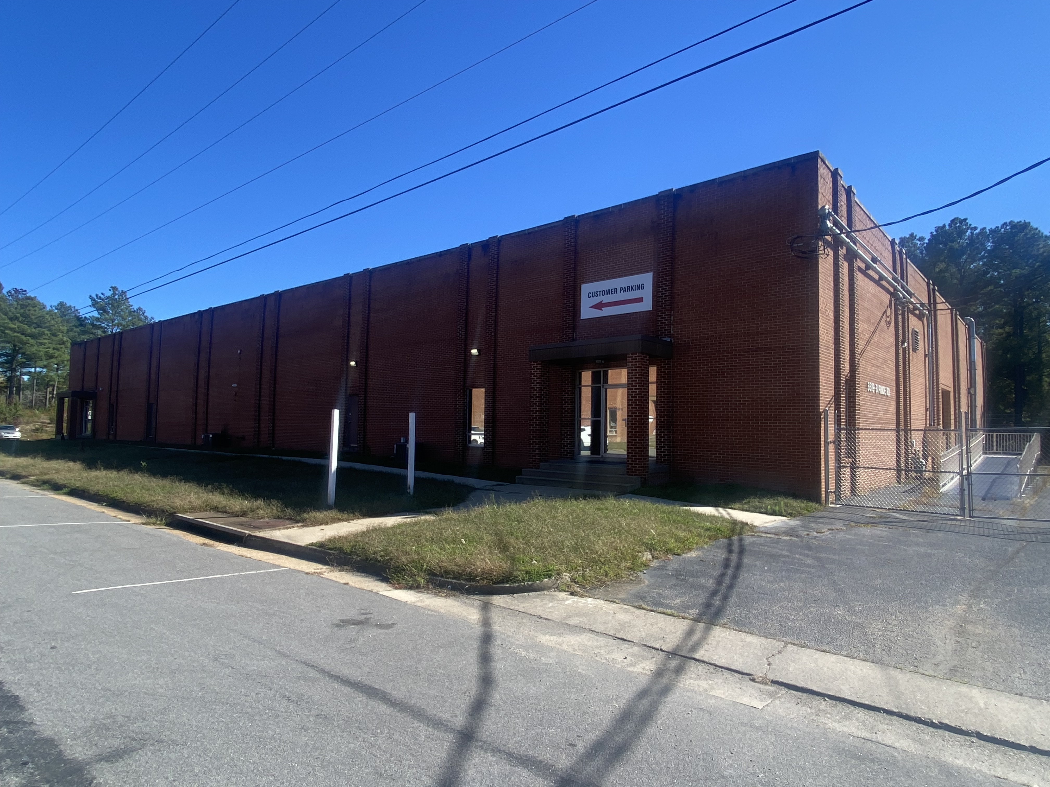 5519 Pride Rd, 5519 Pride Rd, Richmond, VA 23224