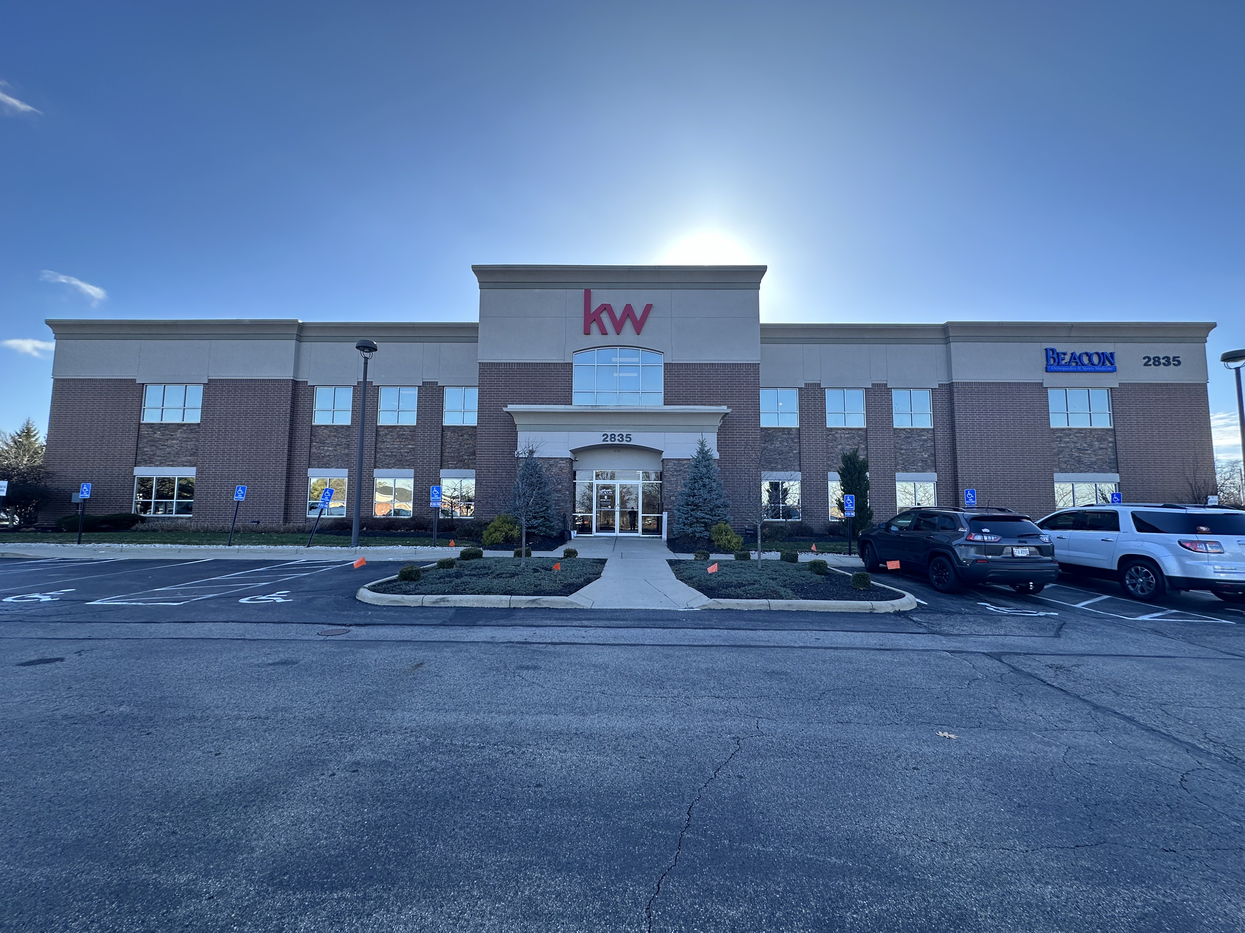 The Exchange at Spring Valley