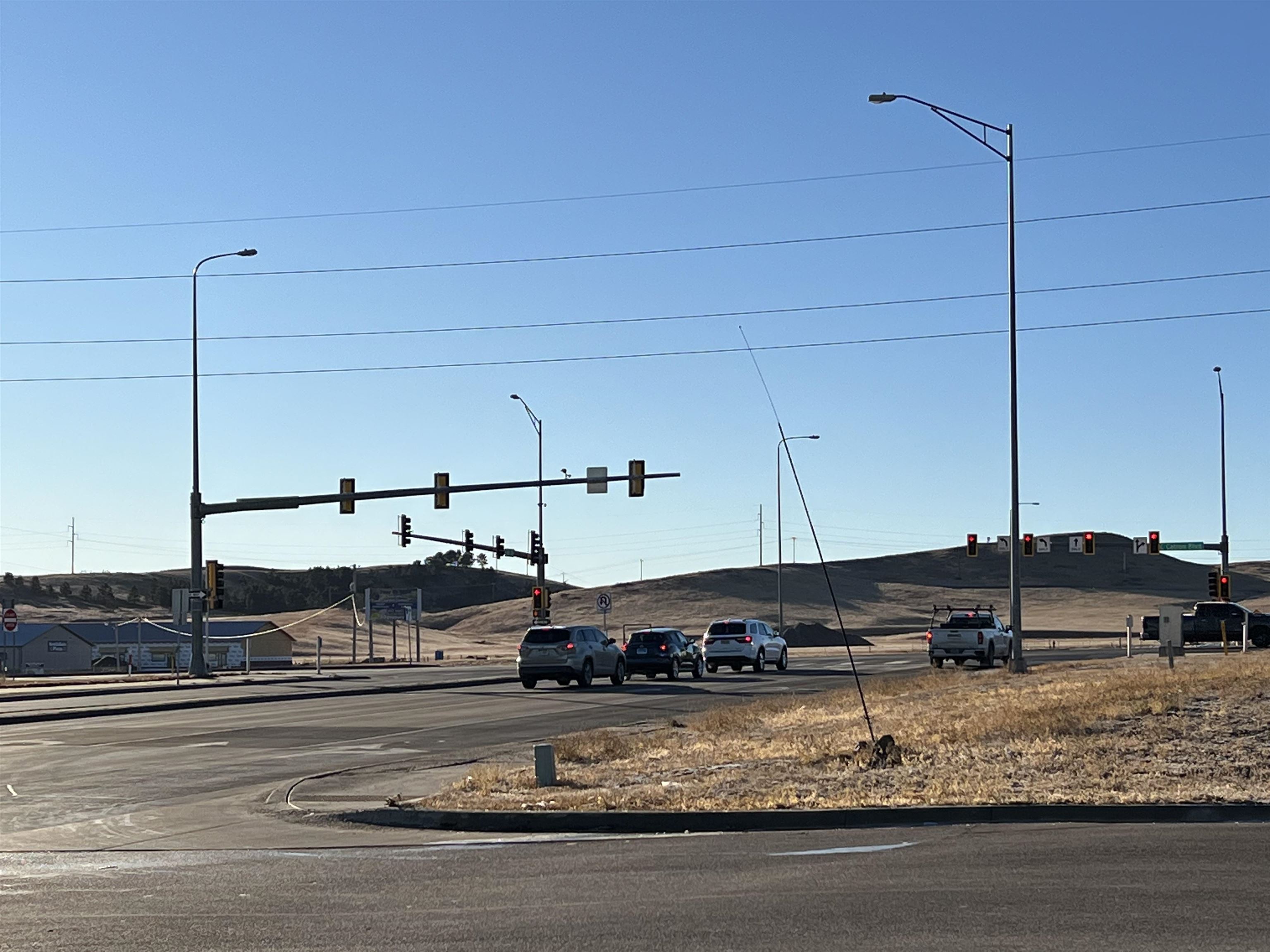 Lot 7 5th Street, Rapid City SD, 5th Street, Rapid City, SD 57701