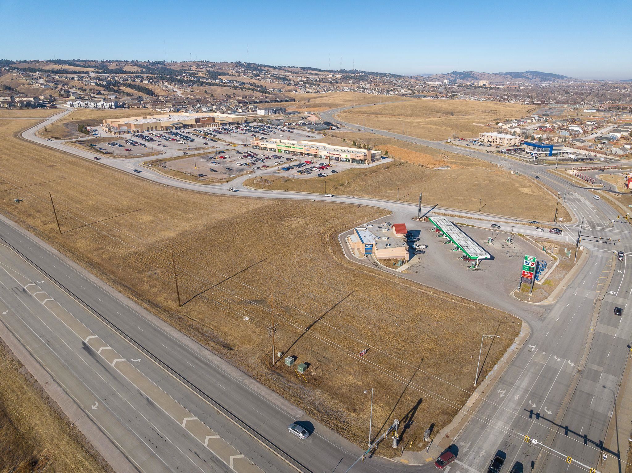 Lot 7 5th Street, Rapid City SD, 5th Street, Rapid City, SD 57701