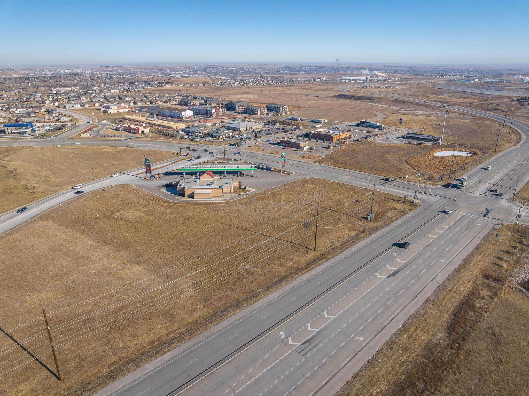Lot 7 5th Street, Rapid City SD, 5th Street, Rapid City, SD 57701