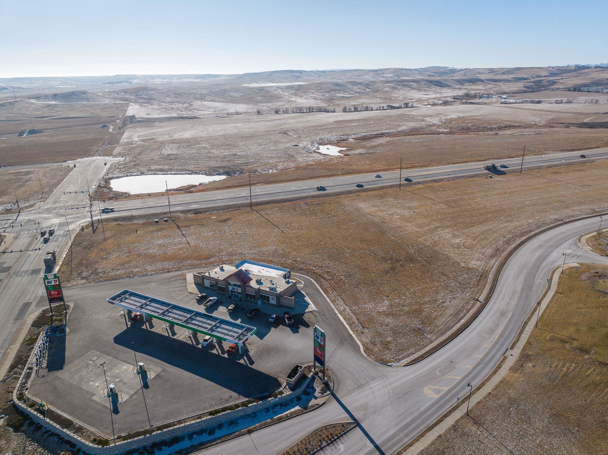 Lot 7 5th Street, Rapid City SD, 5th Street, Rapid City, SD 57701