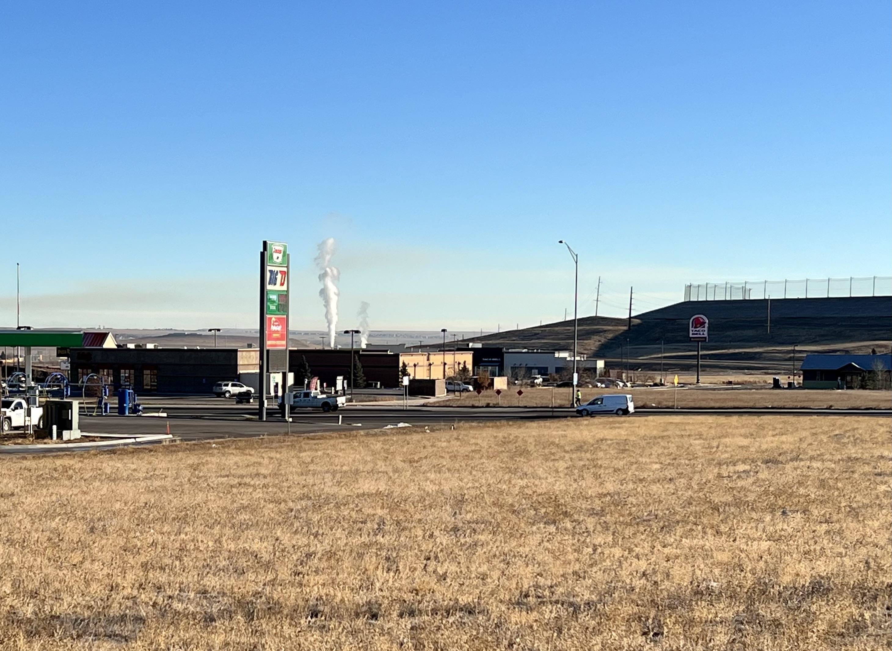 Lot 7 5th Street, Rapid City SD, 5th Street, Rapid City, SD 57701