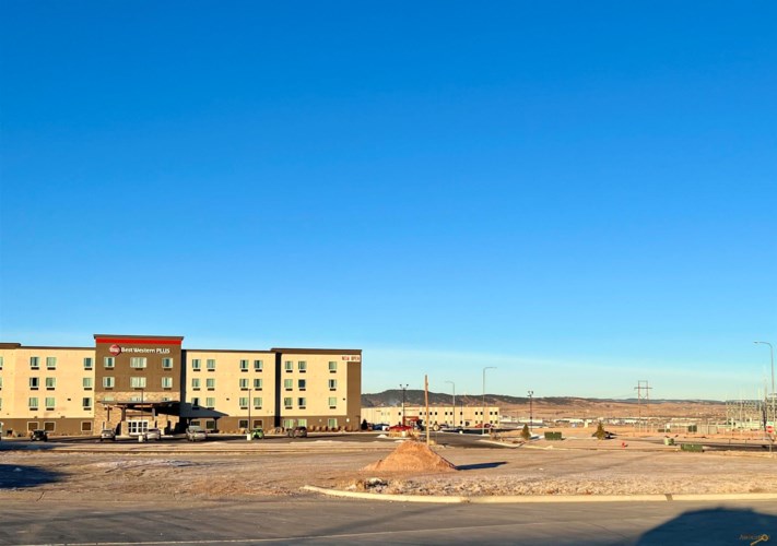 1.2A Eglin Street, Rapid City SD, Rapid City, SD 57703