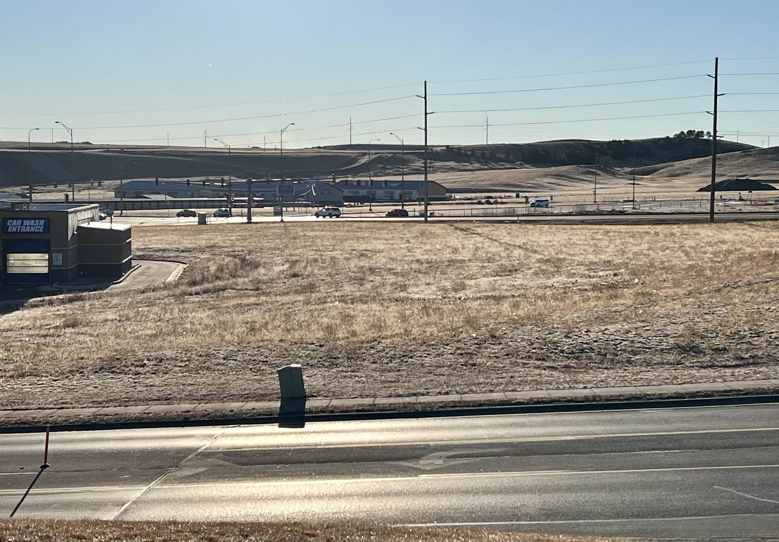 Lot 7 E Stumer Road, Rapid City SD, Rapid City, SD 57701
