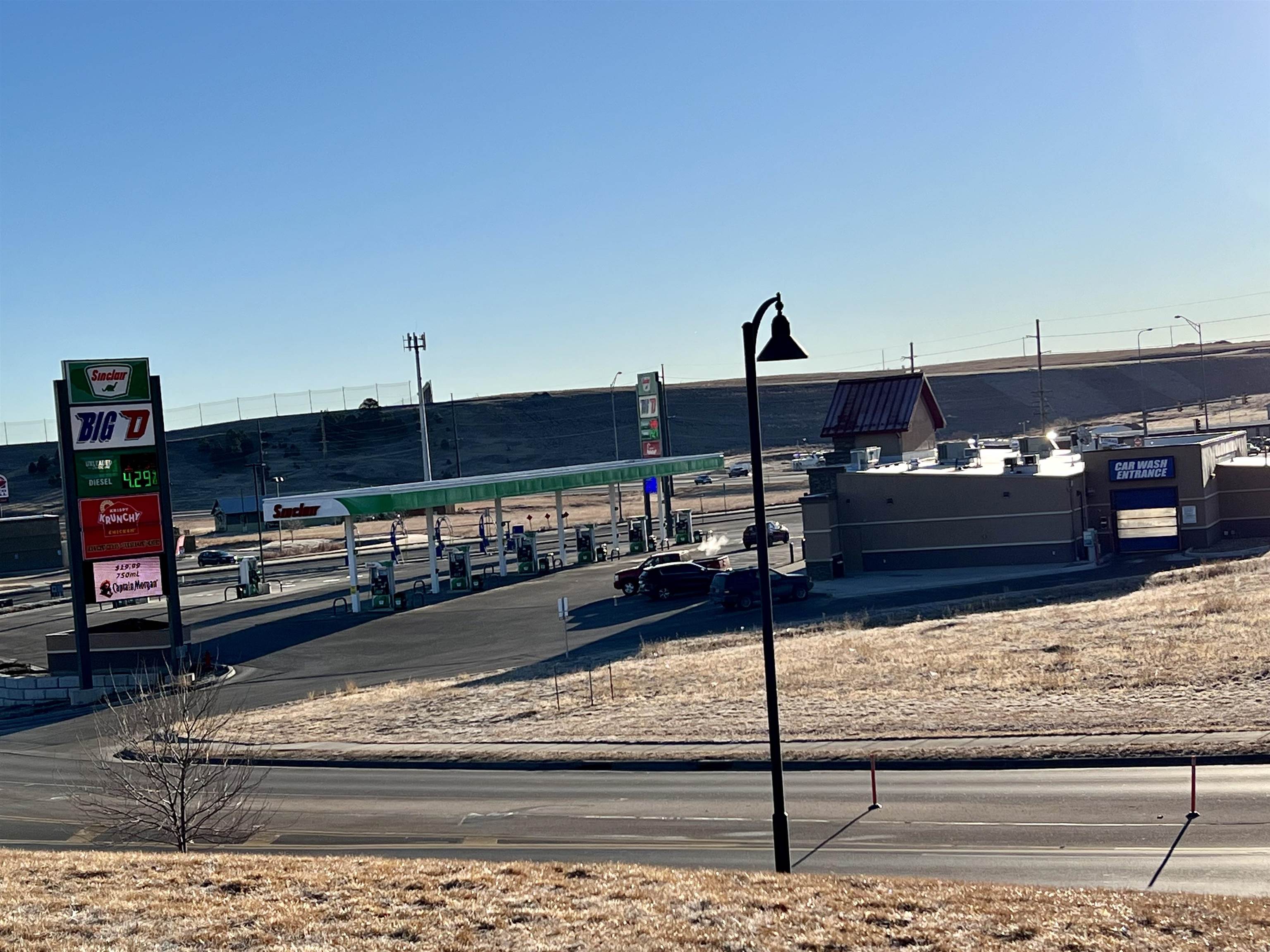Lot 7 E Stumer Road, Rapid City SD, Rapid City, SD 57701