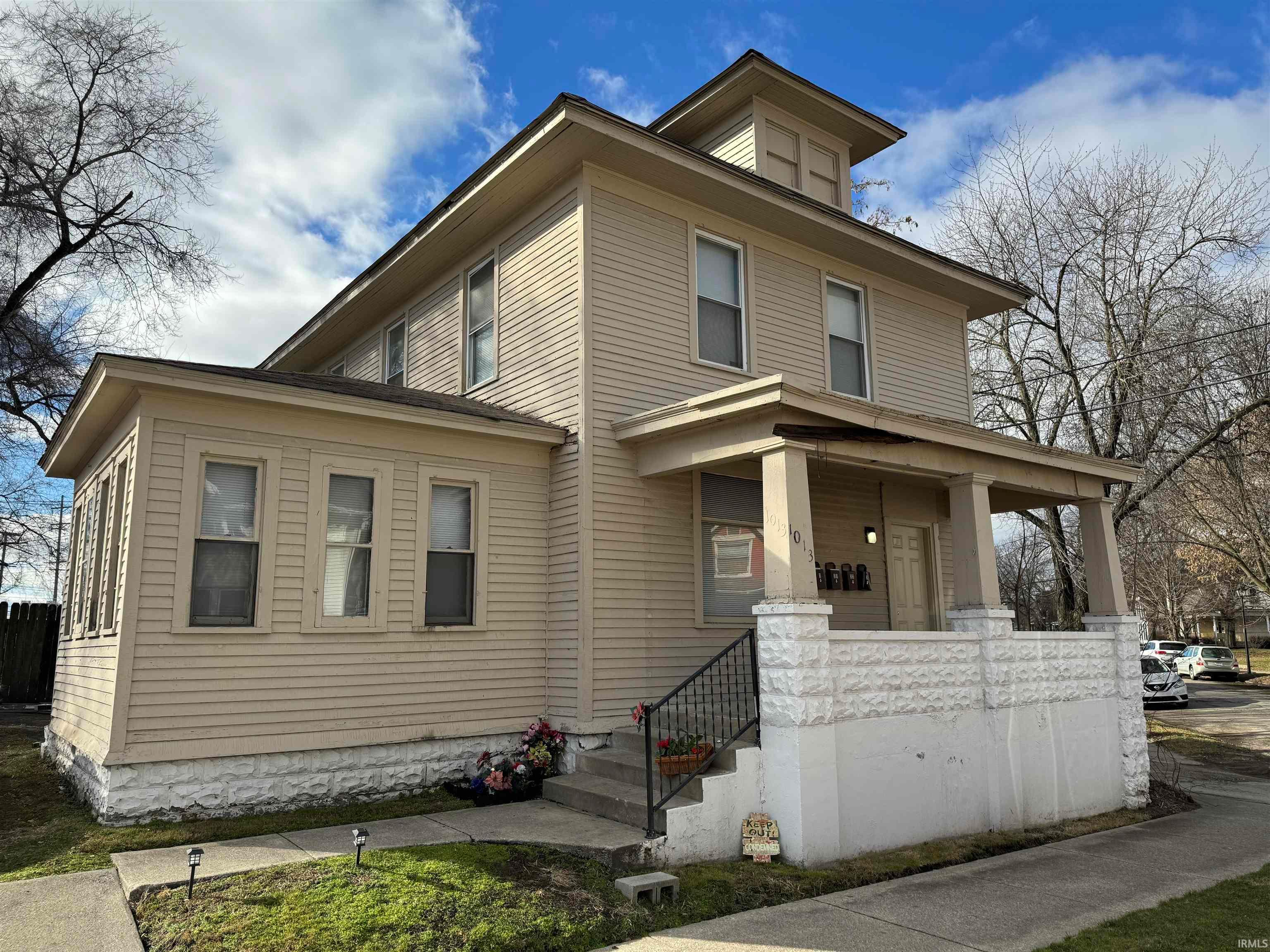 Commercial-Other in Fort Wayne