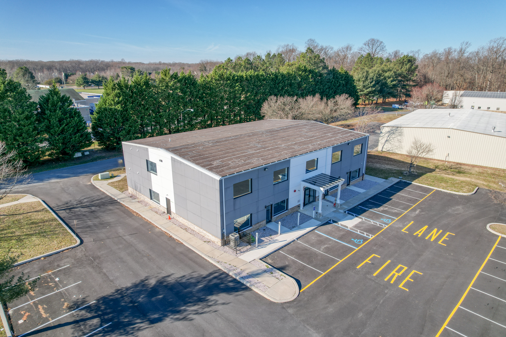 1241 College Park Dr, Dover, DE