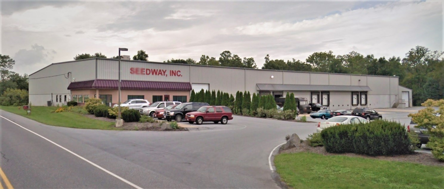 99 Industrial Rd