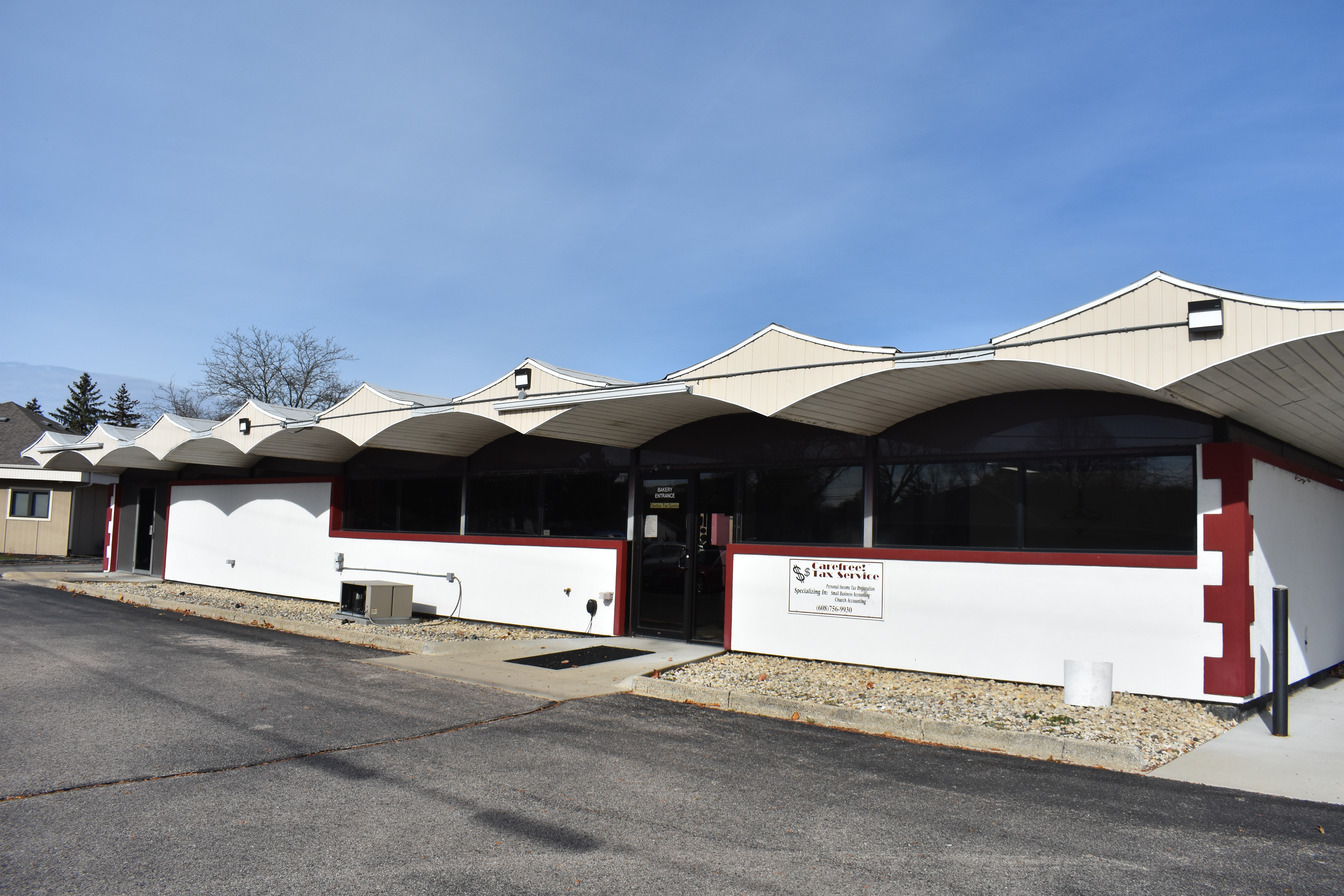 1520 Creston Park Dr