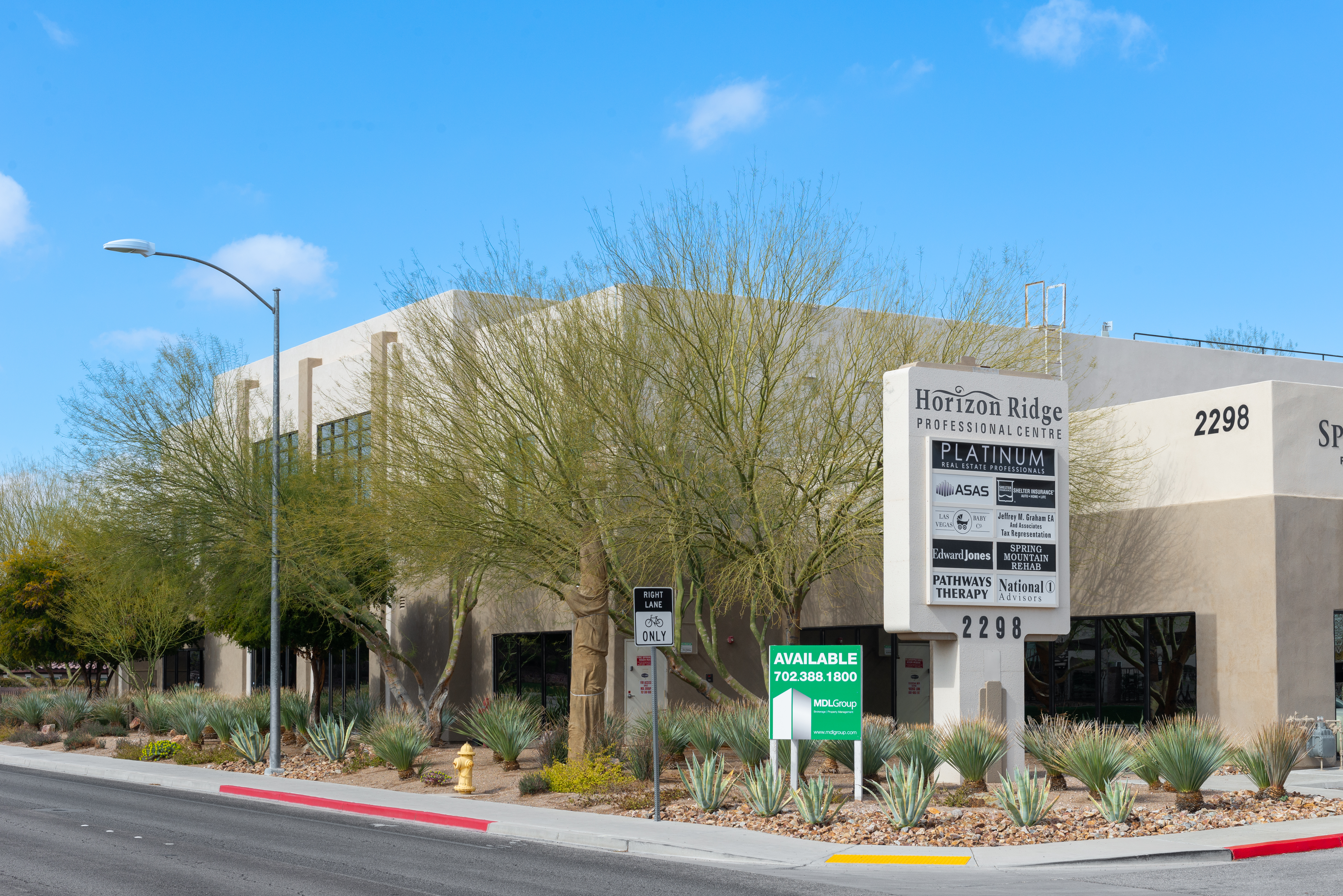 Horizon Ridge Professional Centre