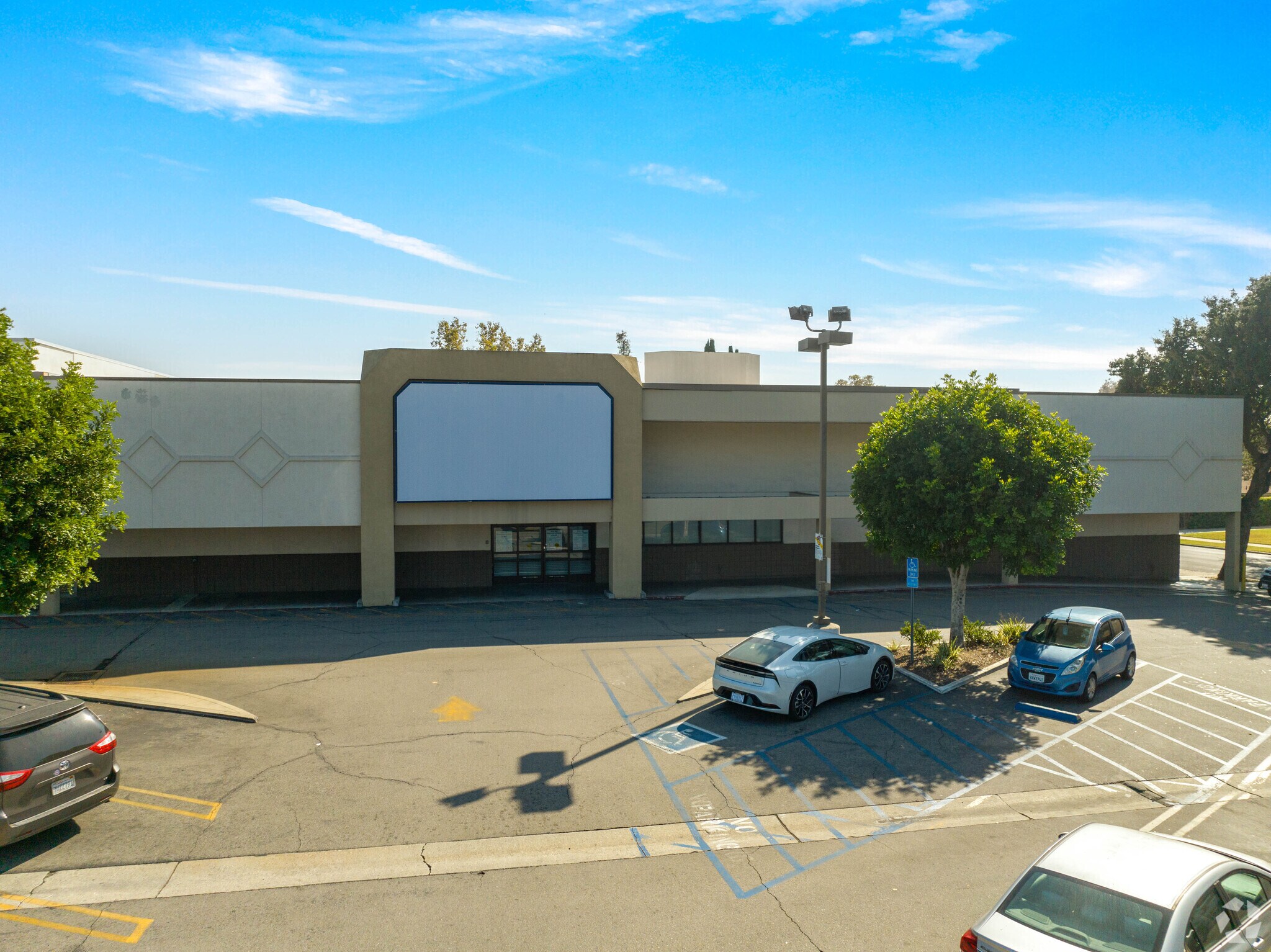 Temple City
