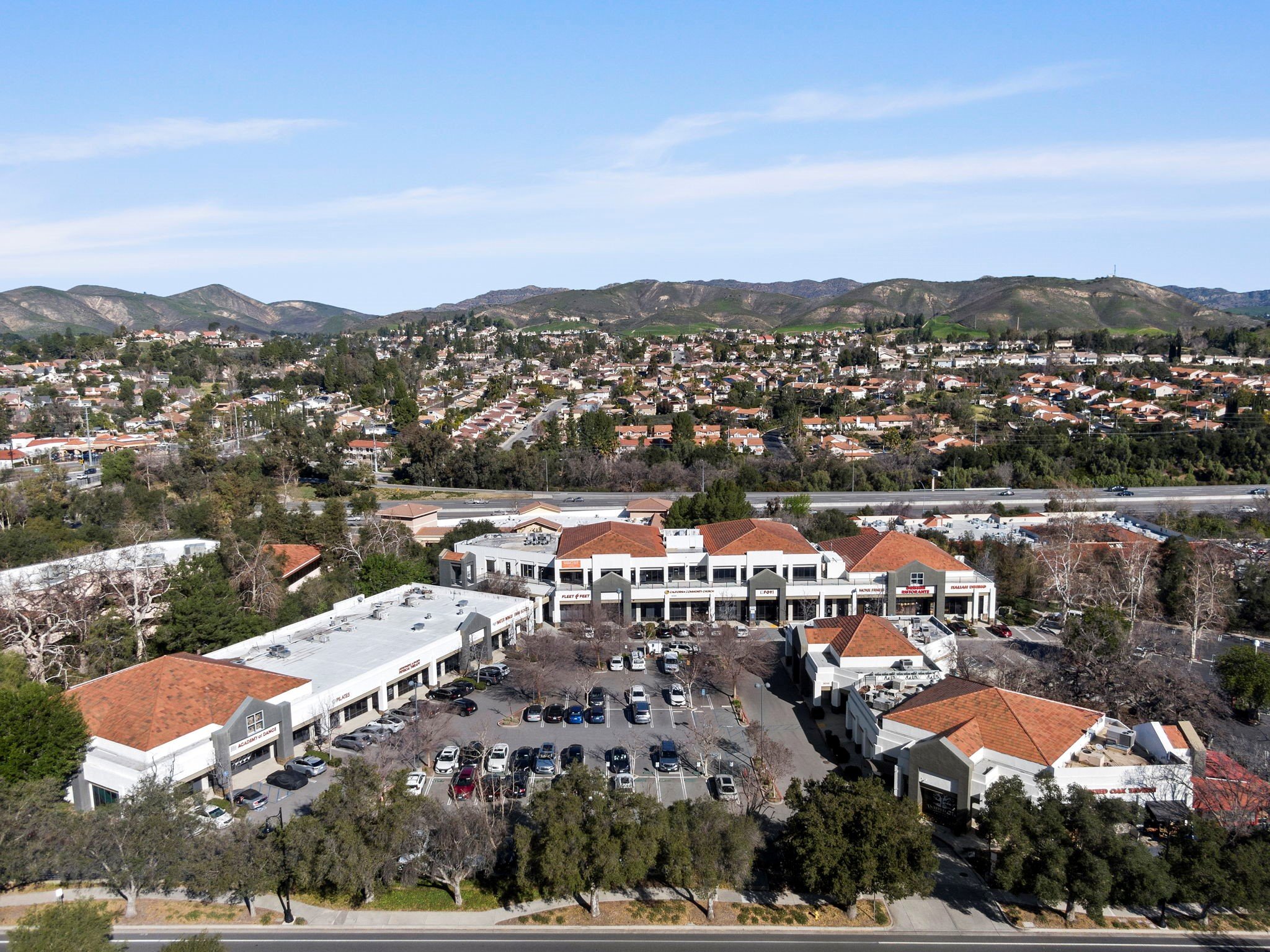 Agoura Hills