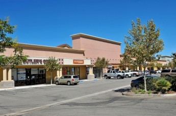 Palmdale