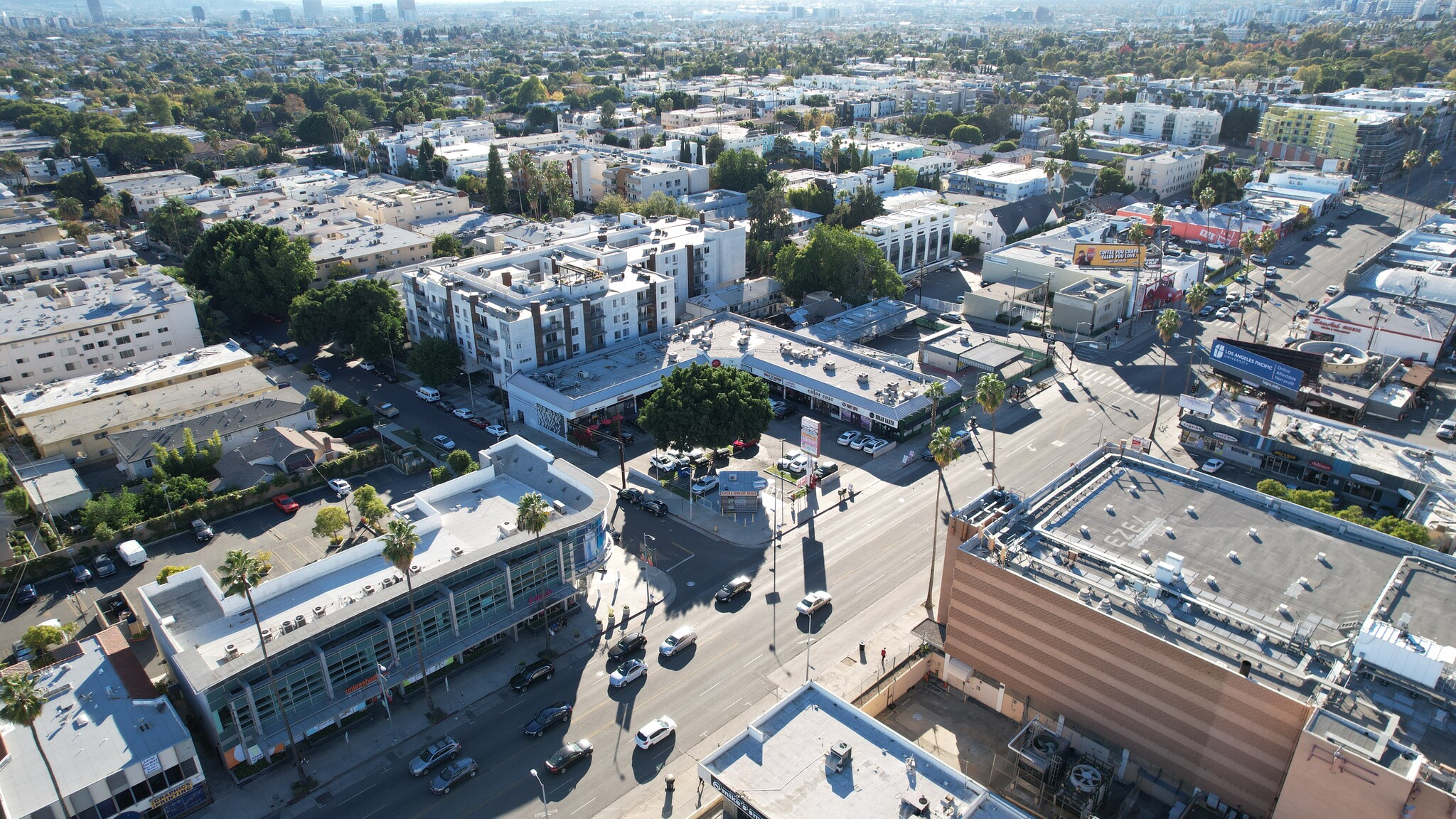 Sunset Blvd