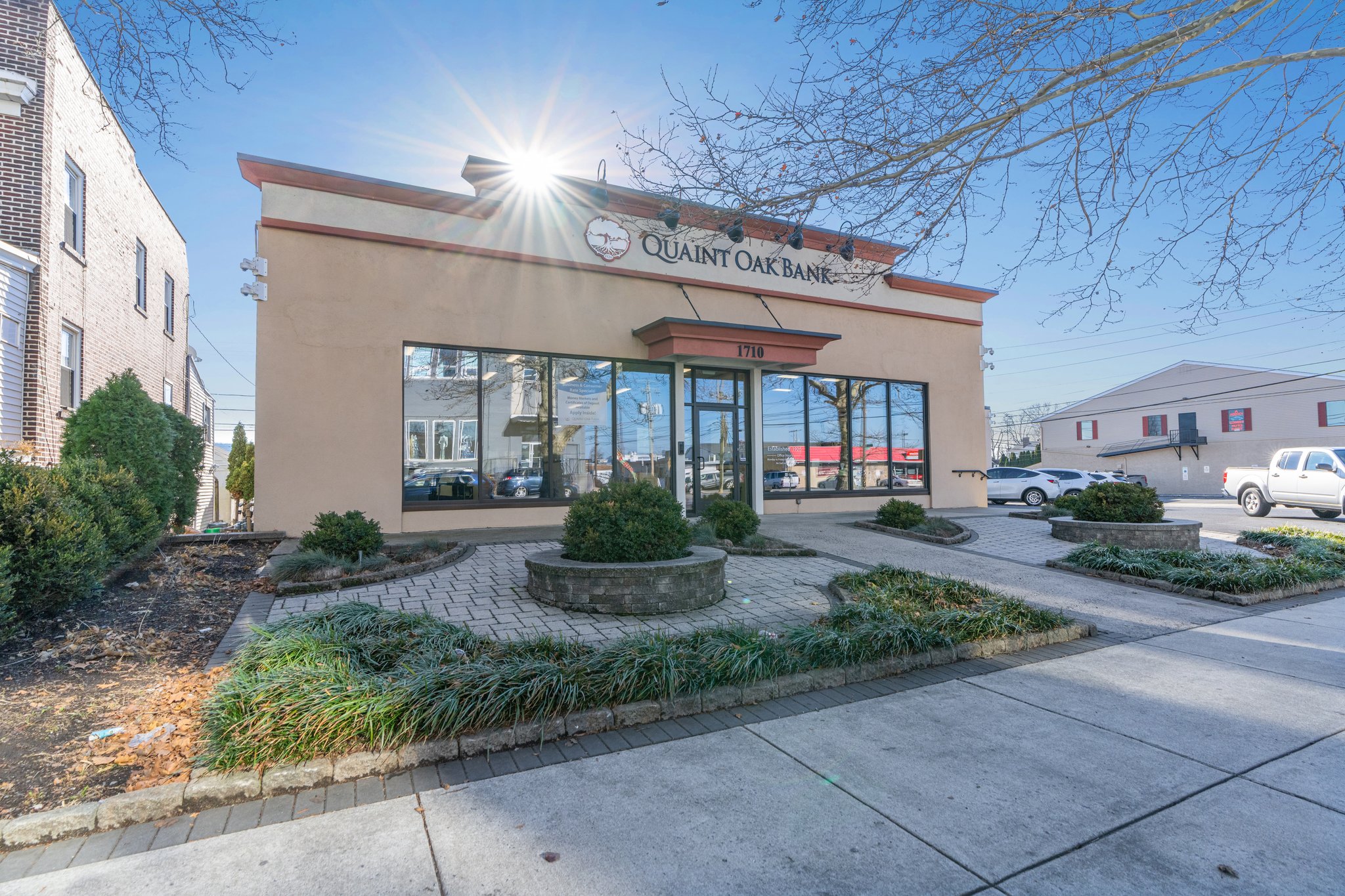 1710 Union Blvd