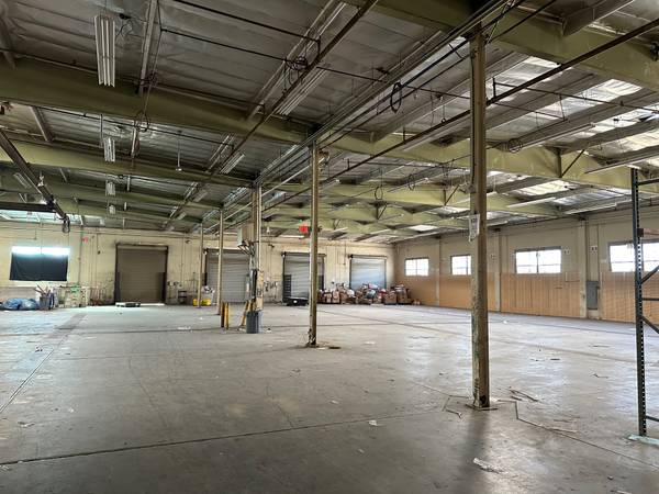 Gardena, CA Warehouse for Rent - #1416 | 1,000-80,000 sq ft