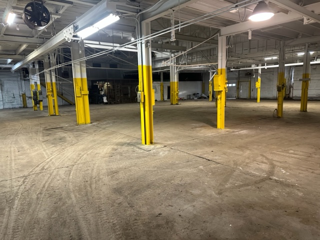 Cambridge, OH Warehouse for Rent - #1306 | 3,000-20,000 sqft