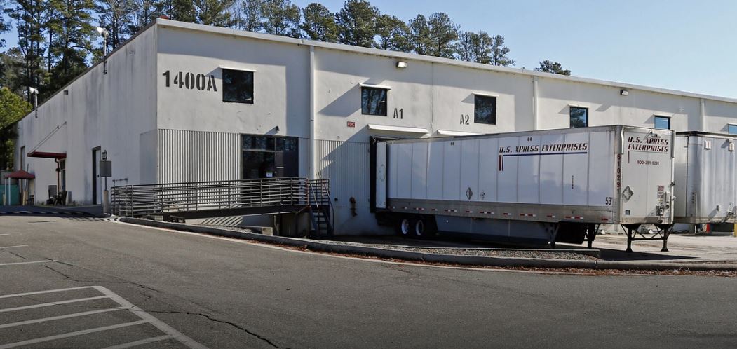 Garner, NC Warehouse for Rent - #1517 | 1,000-10,000 sq ft