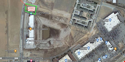 Land For Sale - 4515 Milwaukee Ave