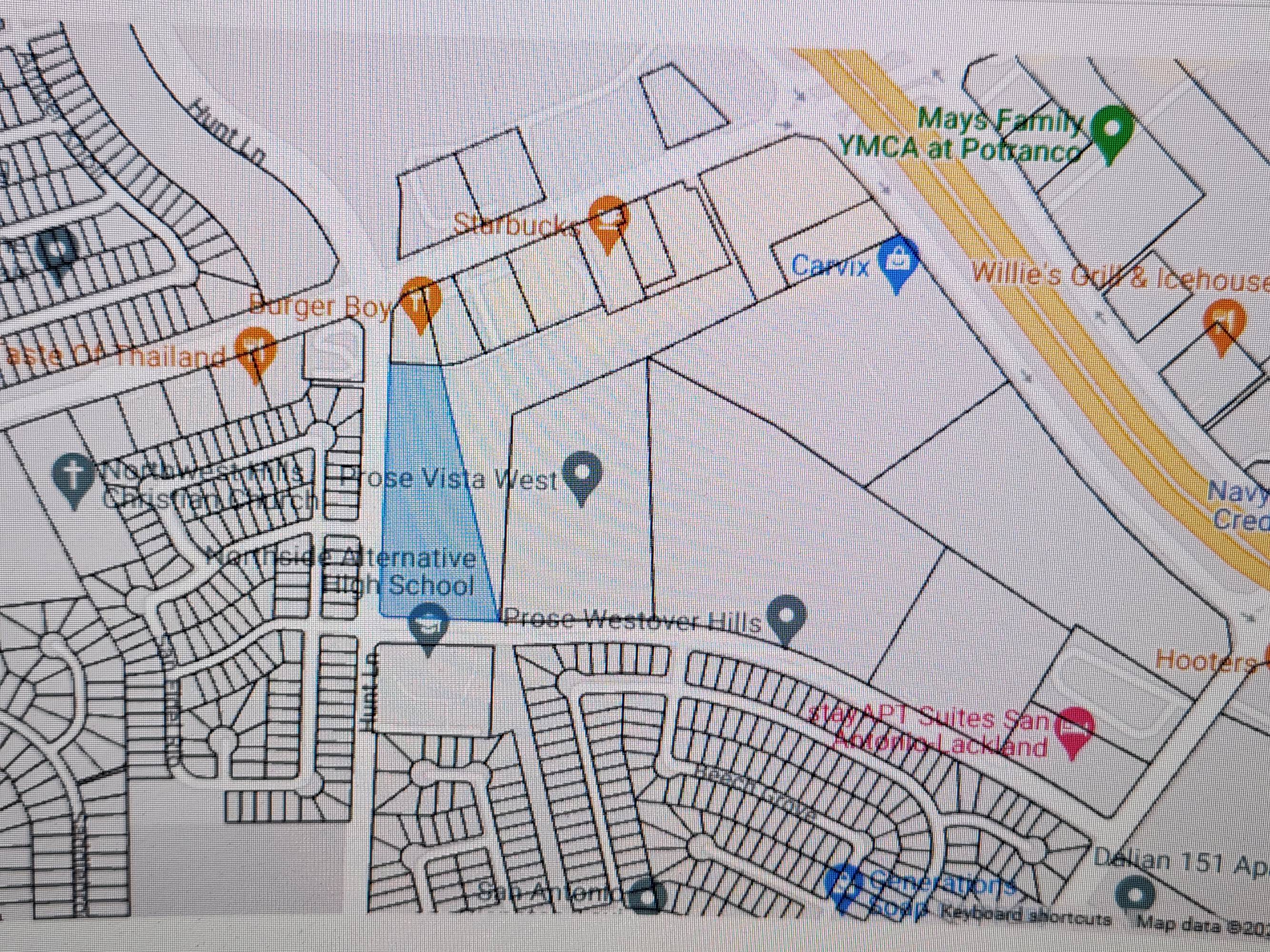 Monterrey Village
