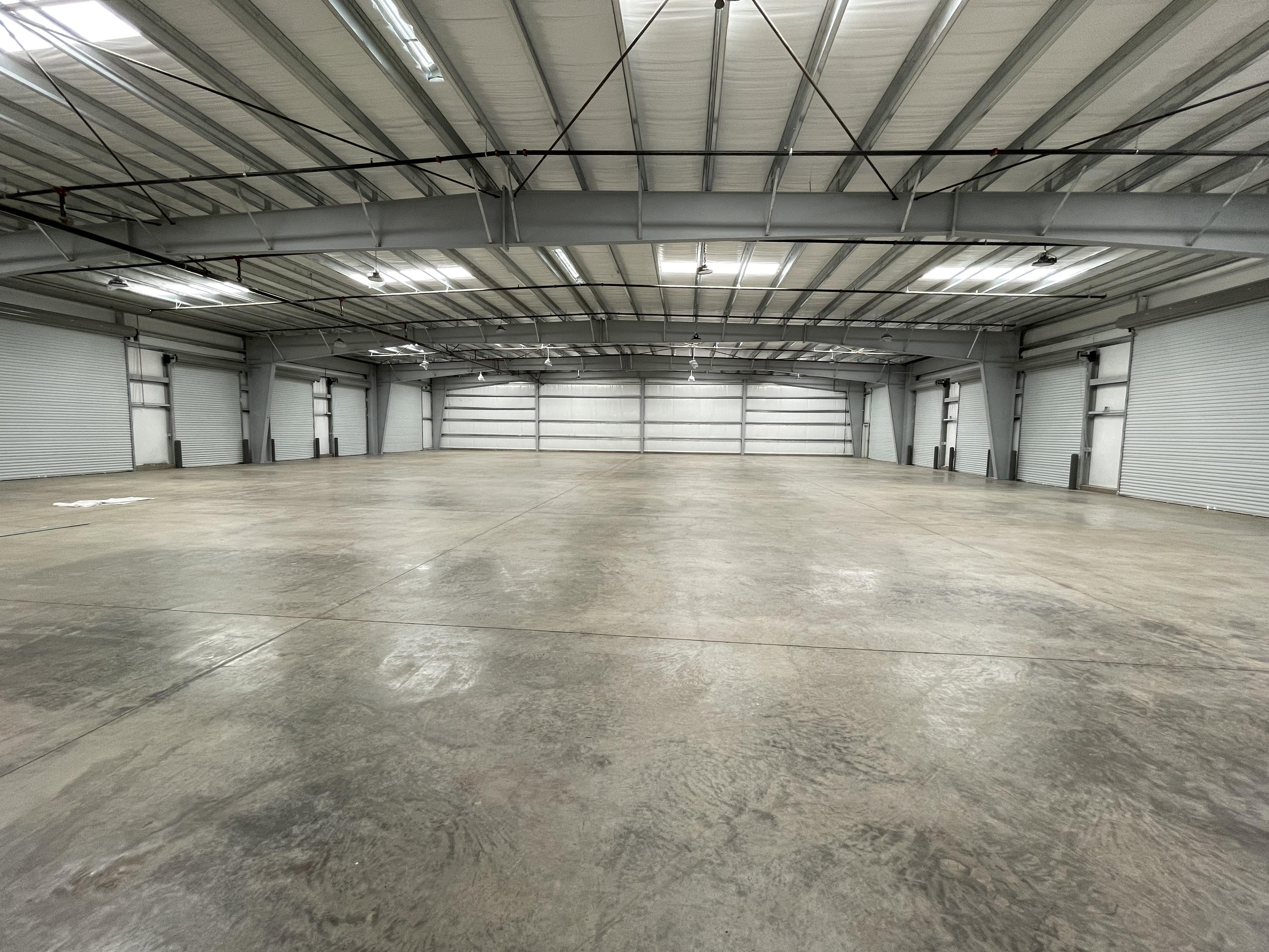 West Sacramento Warehouse for Rent - #1489 | 500-10,000 sq ft