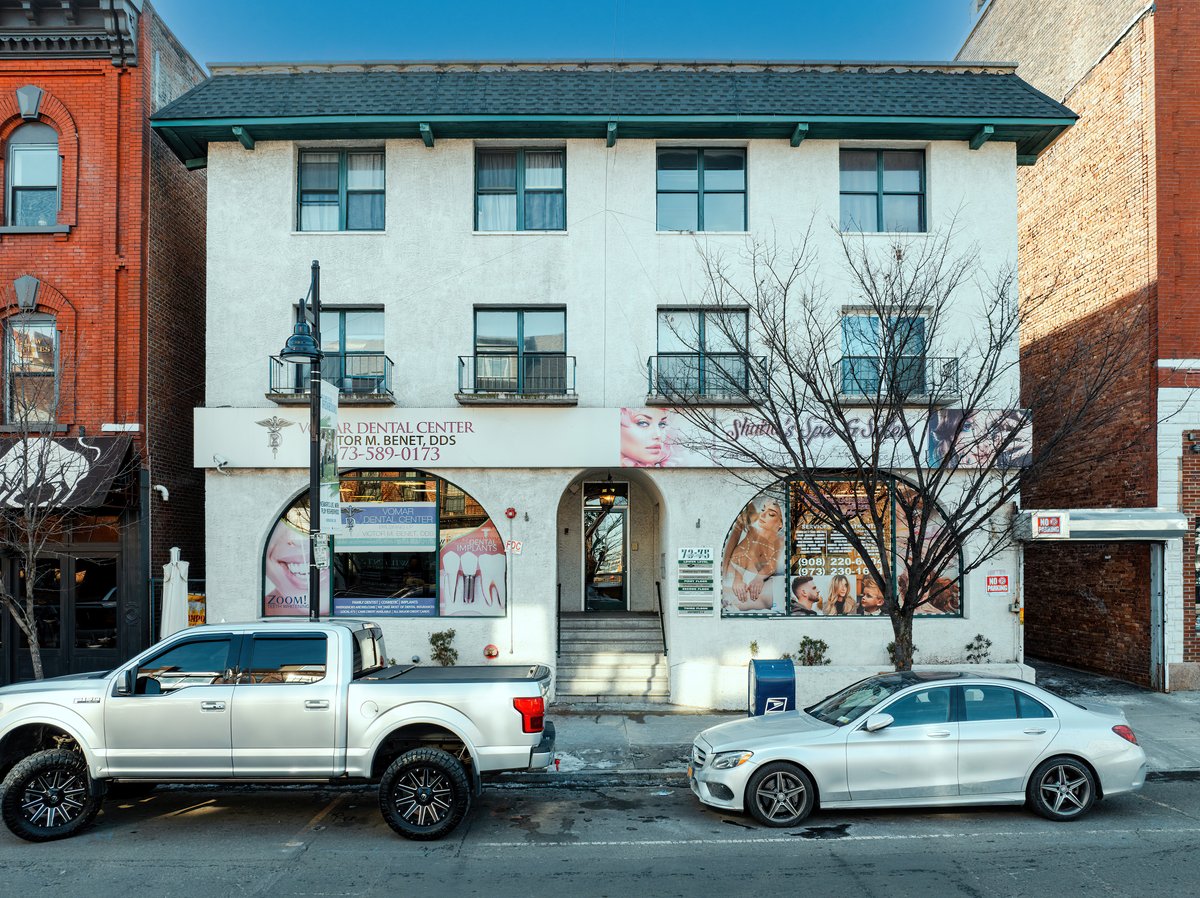 73-75 Ferry St, Newark, NJ 07105